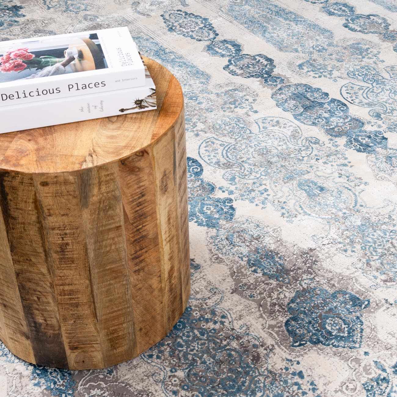 Rydalmere Luxury Ultra Soft Rug - Clearance - Image 11