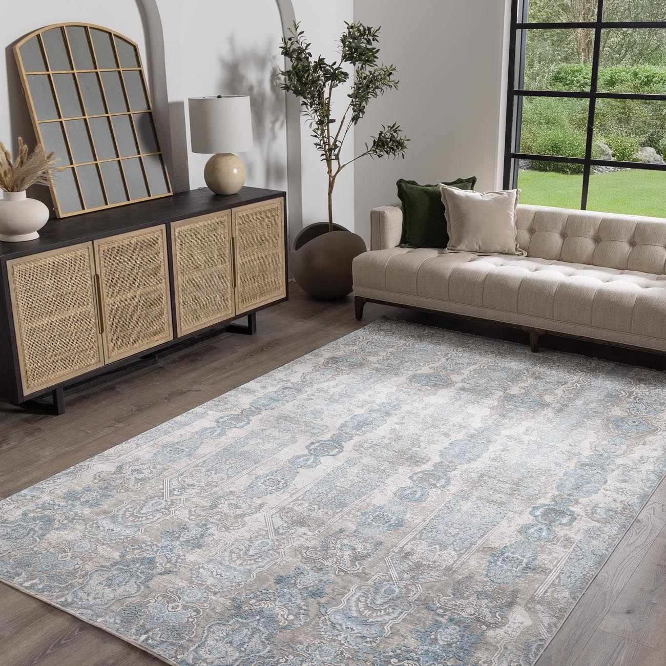 Rydalmere Luxury Ultra Soft Rug - Clearance - Image 2