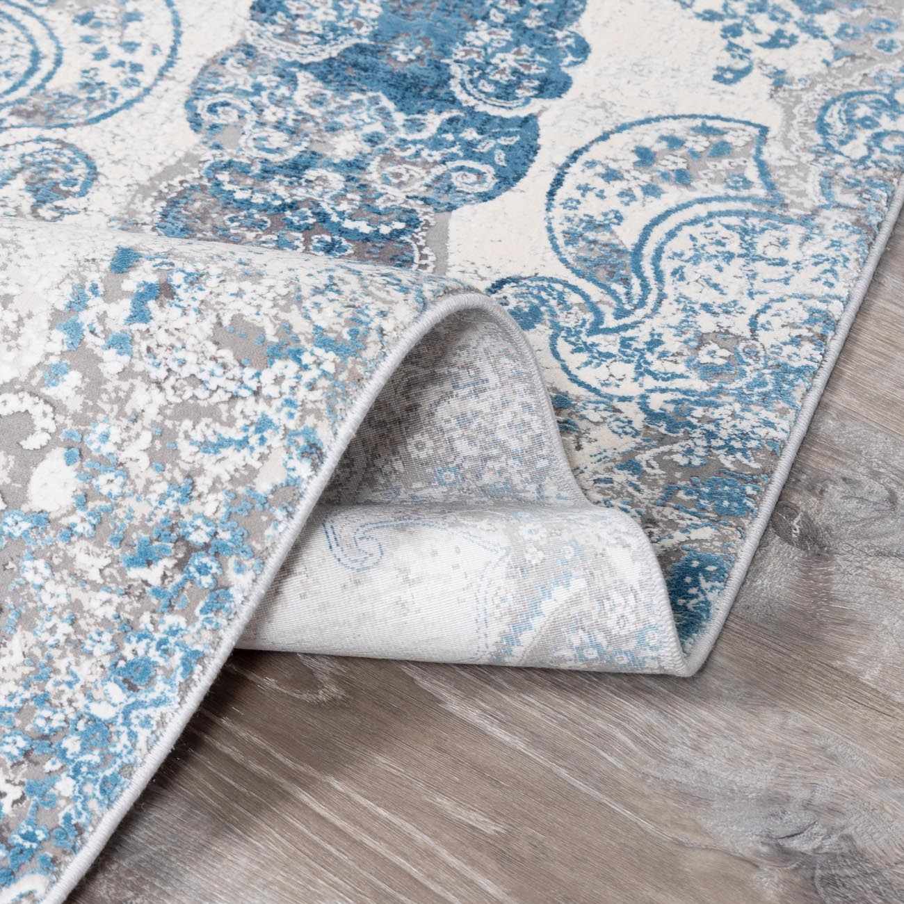 Rydalmere Luxury Ultra Soft Rug - Clearance - Image 4