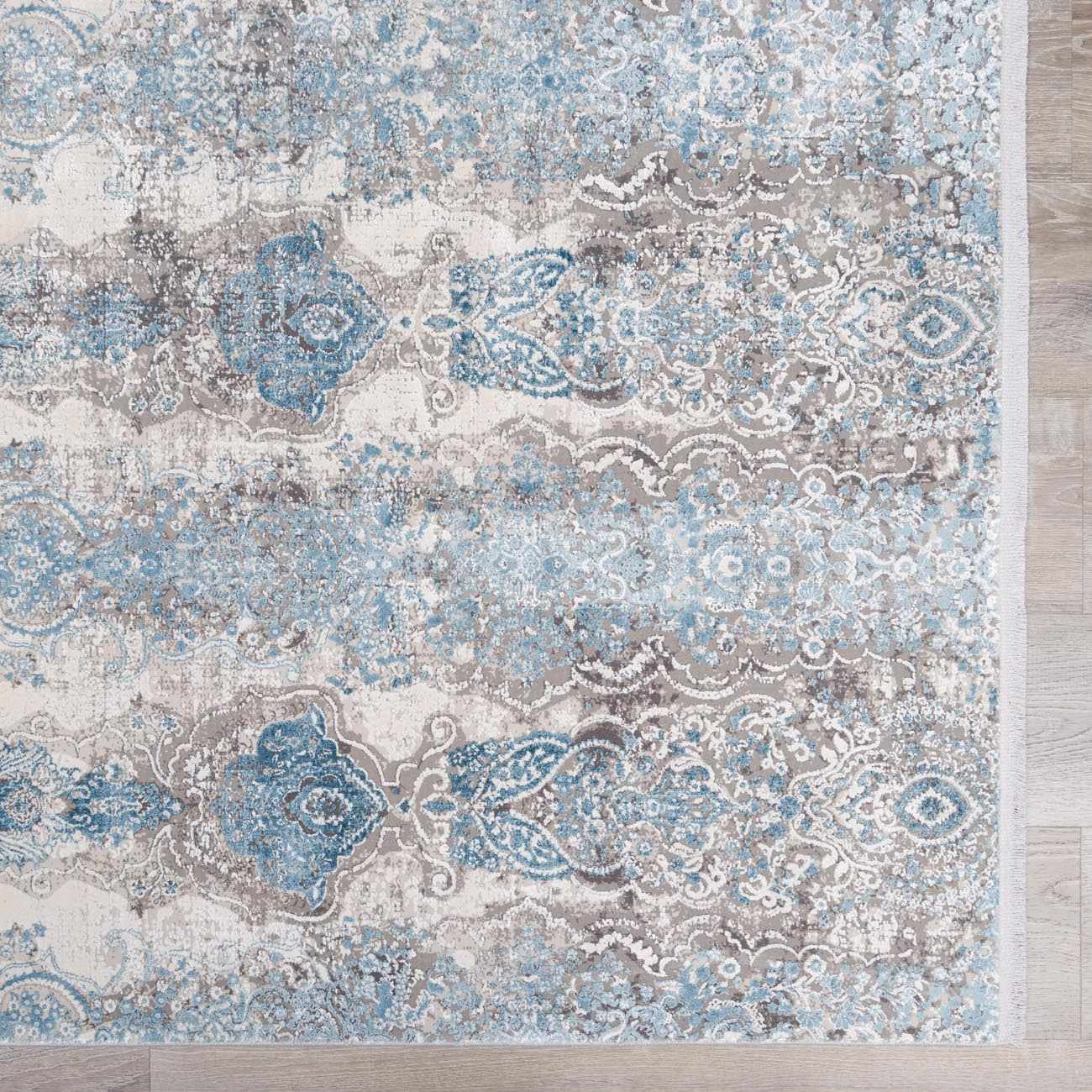 Rydalmere Luxury Ultra Soft Rug - Clearance - Image 7