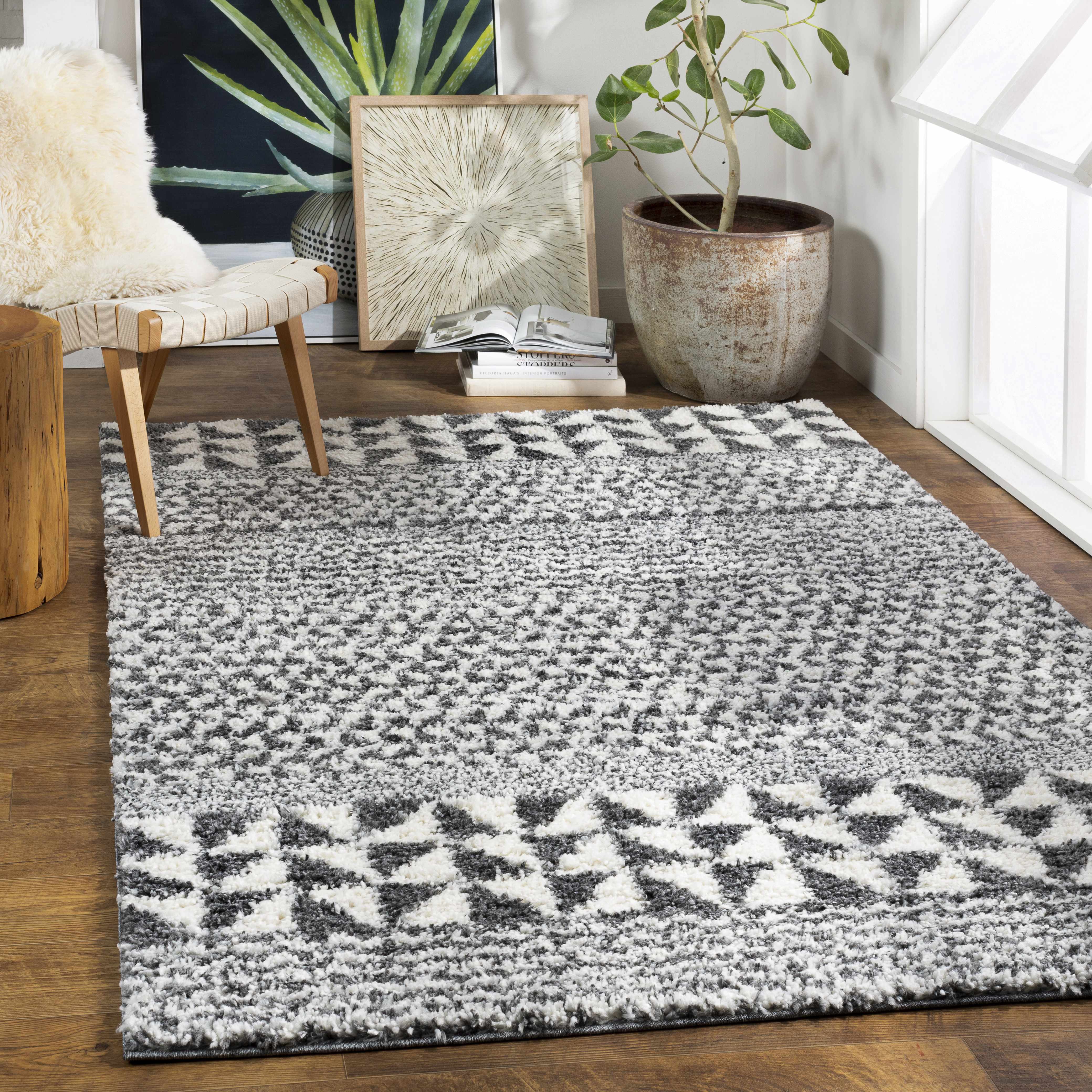 Rye Area Rug - Clearance - Image 2