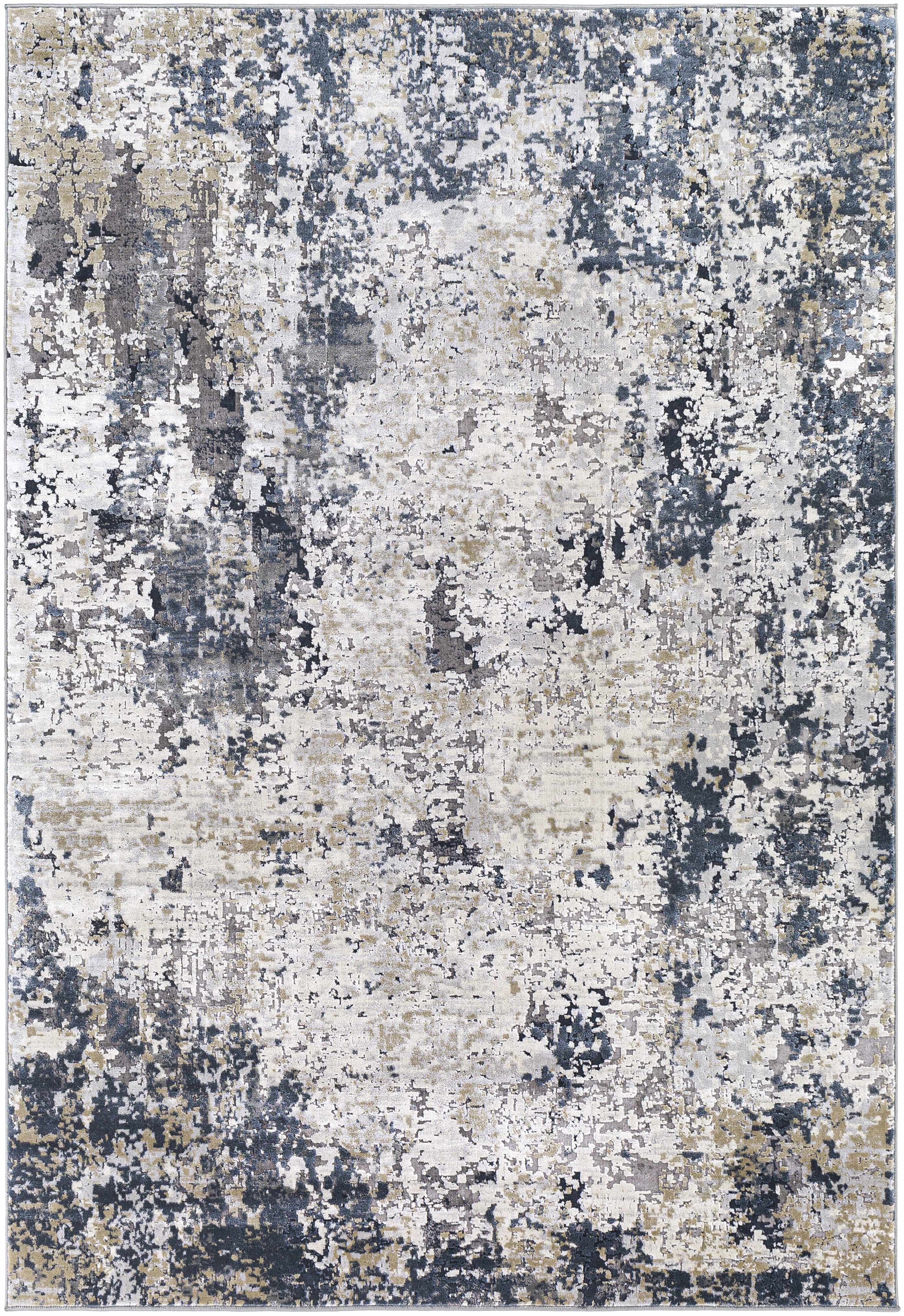 Ryhill Textured Luxe Area Rug - Image 10