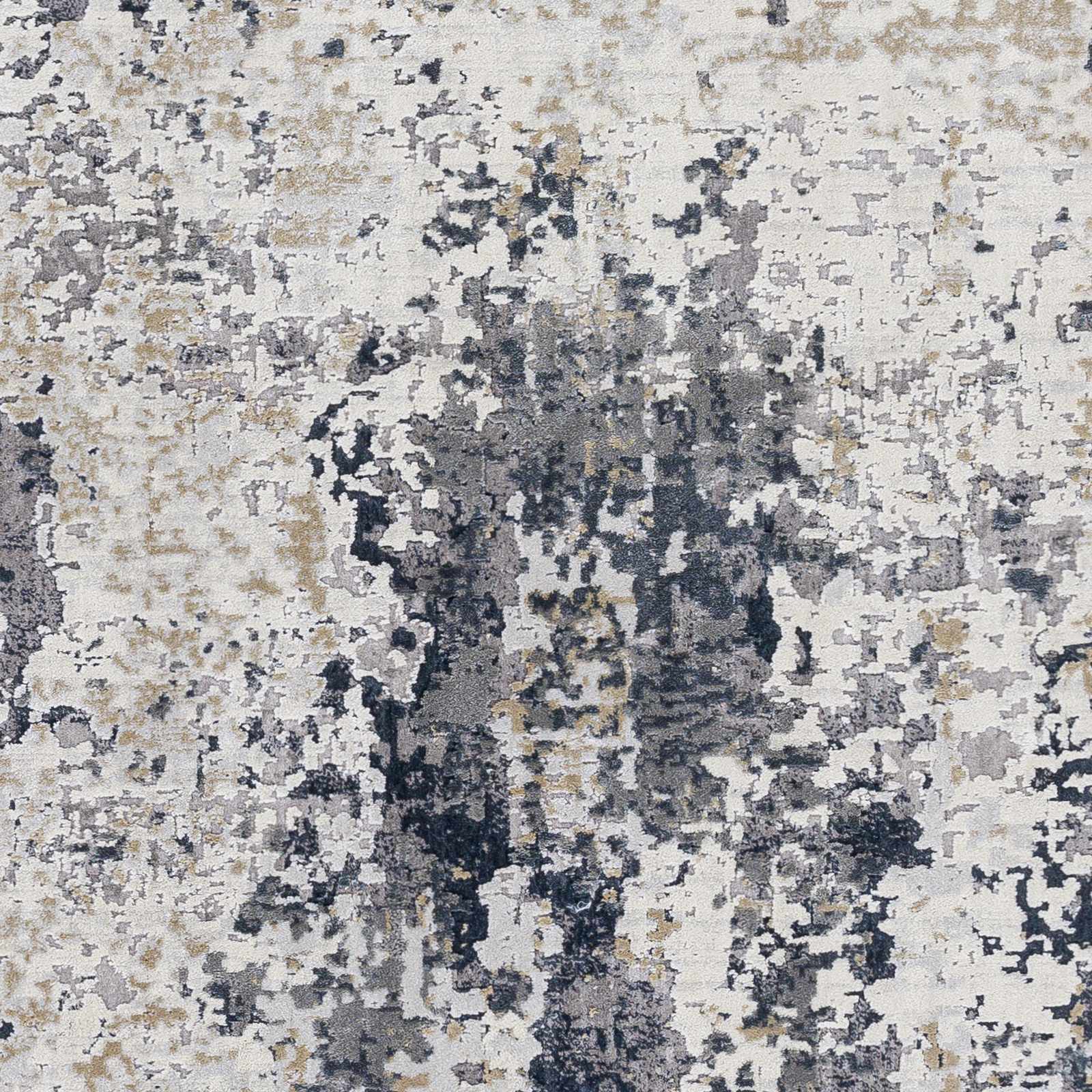 Ryhill Textured Luxe Area Rug - Image 4