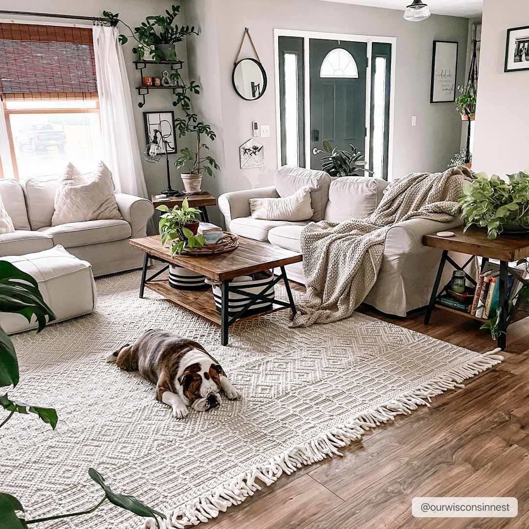 Ryne Area Rug - Image 2