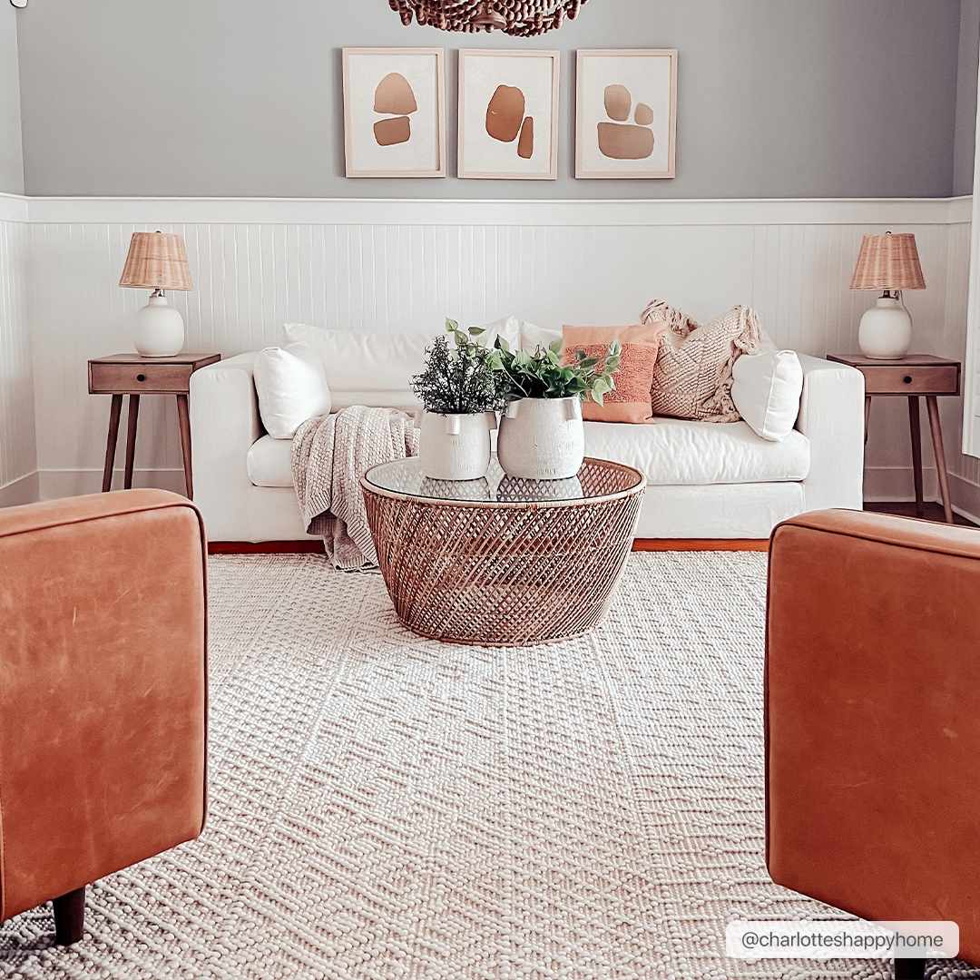 Ryne Area Rug - Image 3