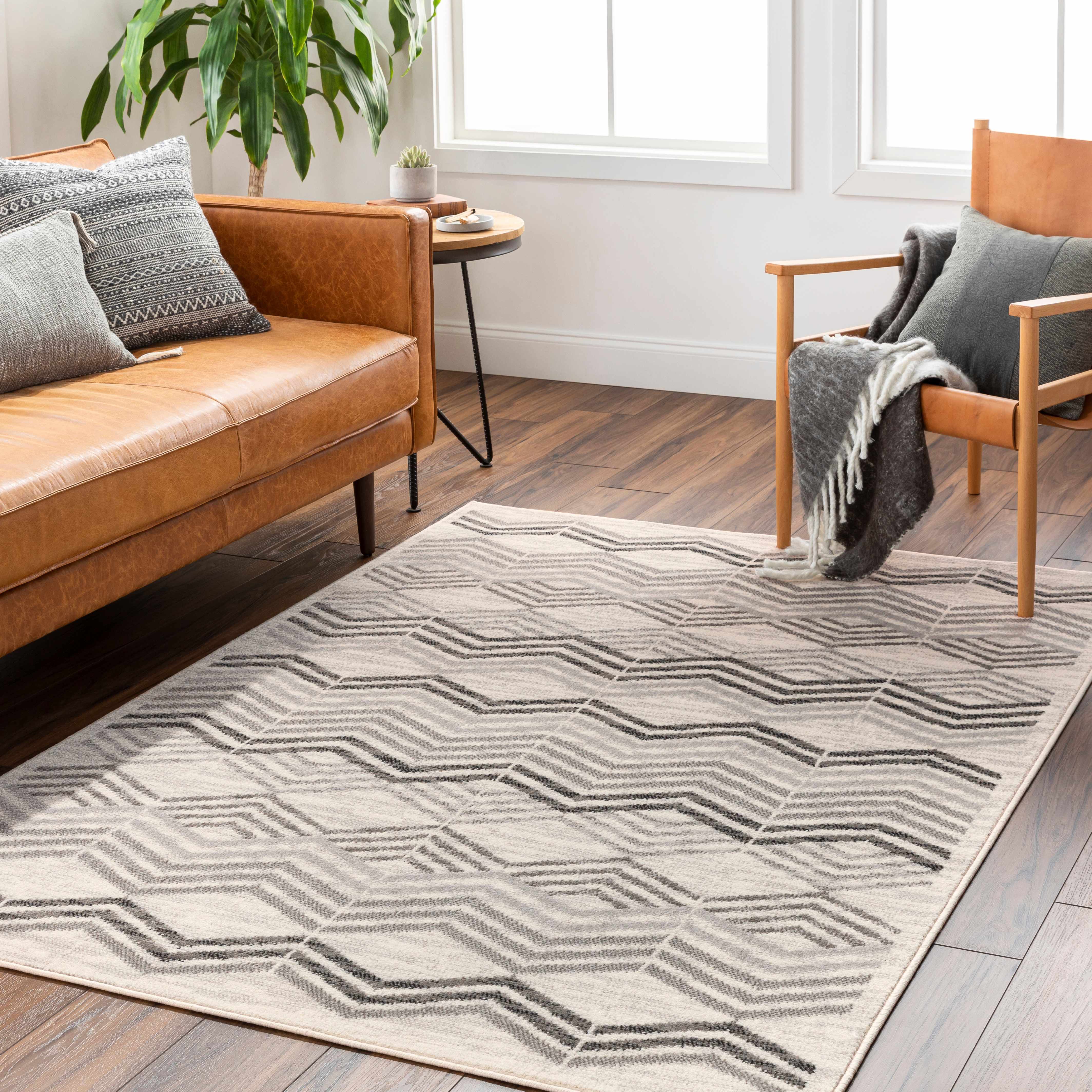 Saar Area Rug - Clearance - Image 2