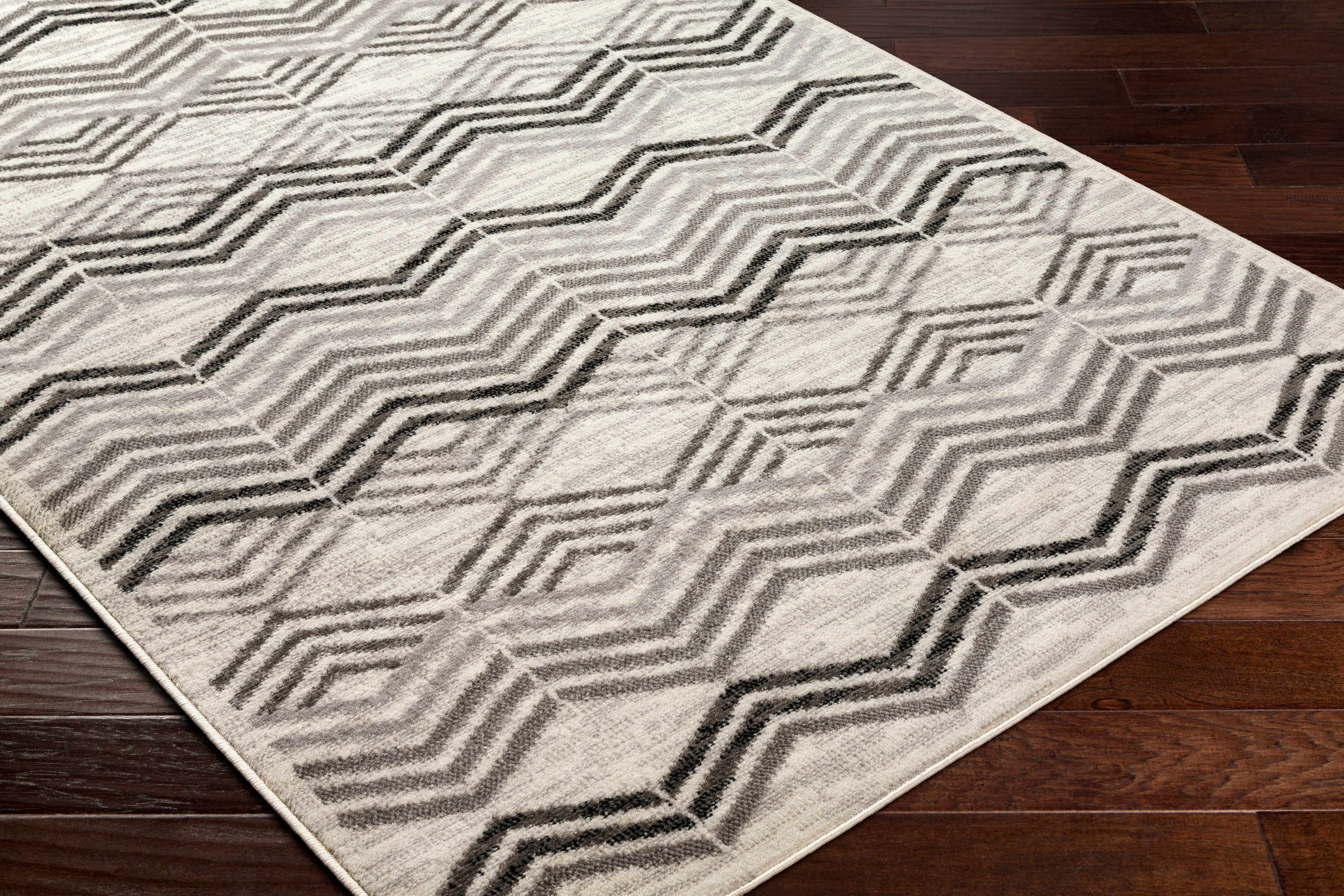 Saar Area Rug - Clearance - Image 7
