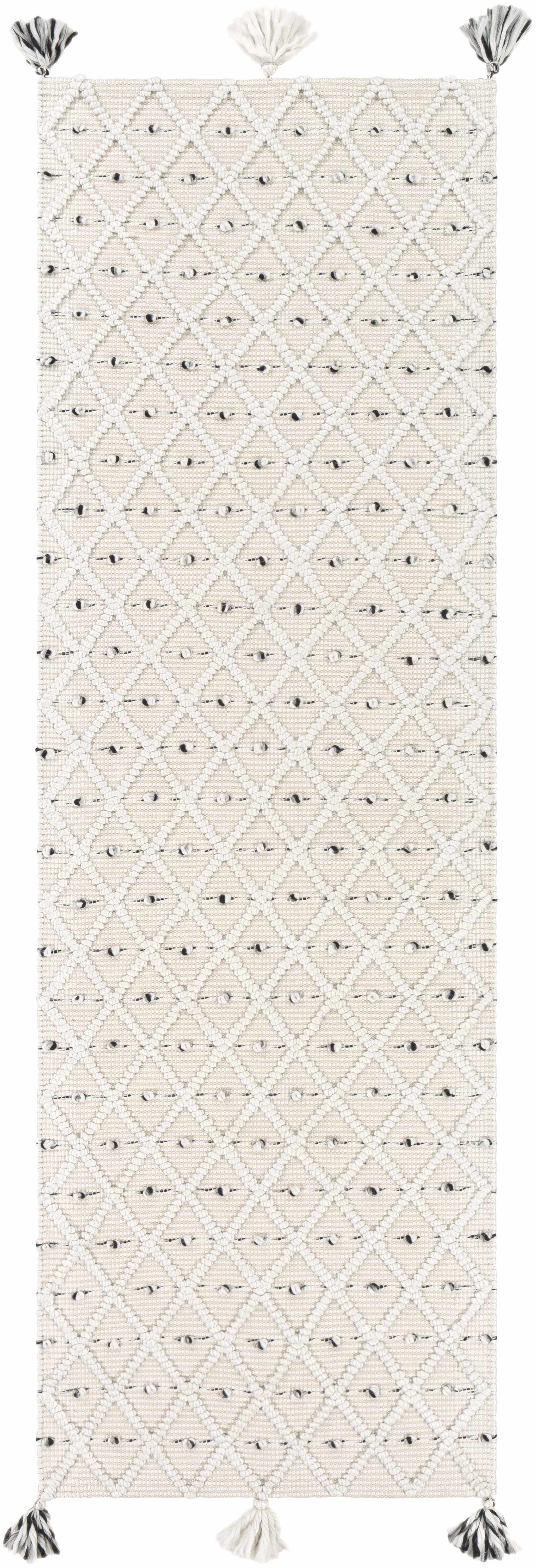 Sadleir Indoor & Outdoor Rug - Clearance - Image 13