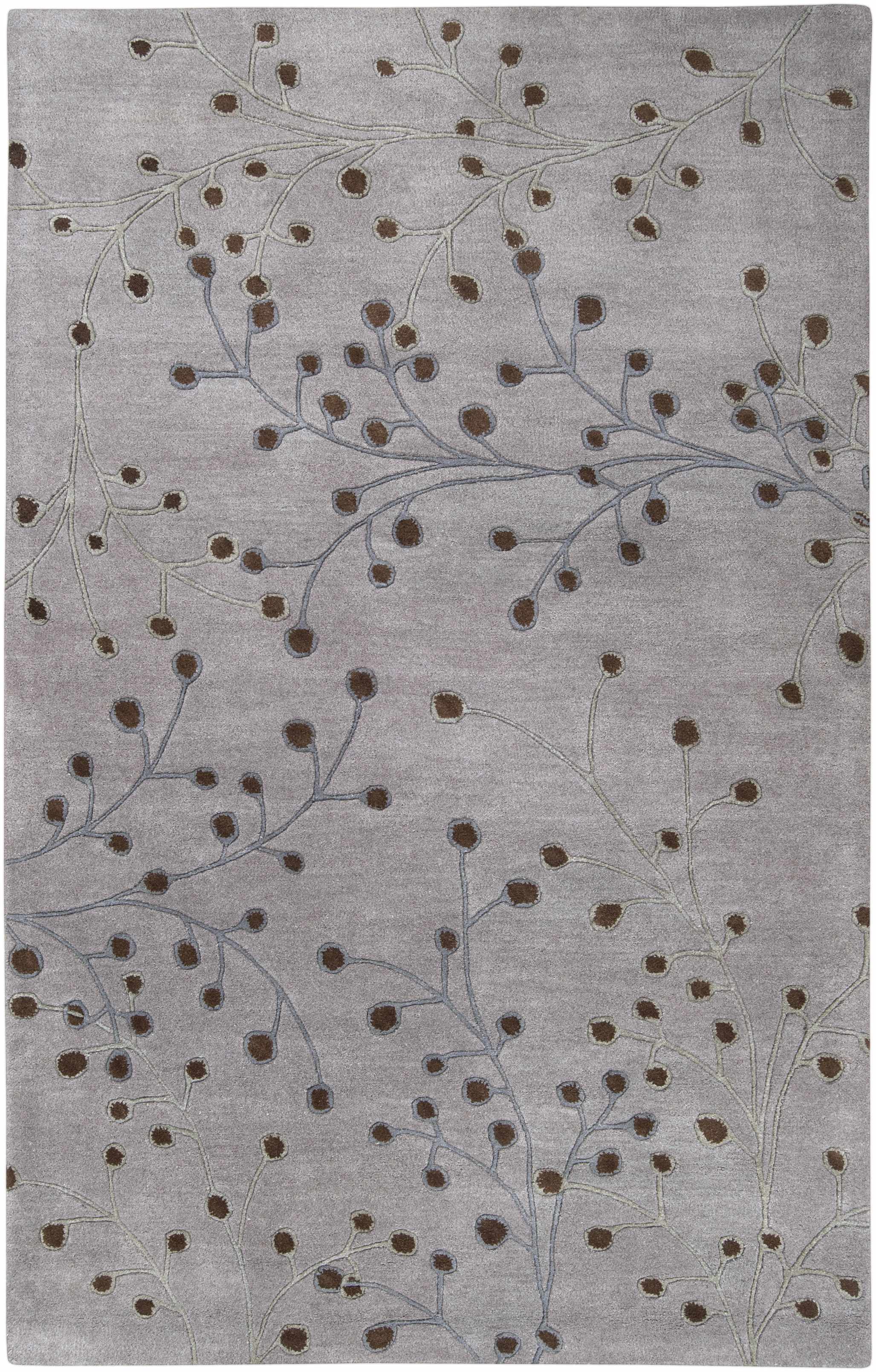 Sage Brown Elsu Area Rug - Clearance - Image 10