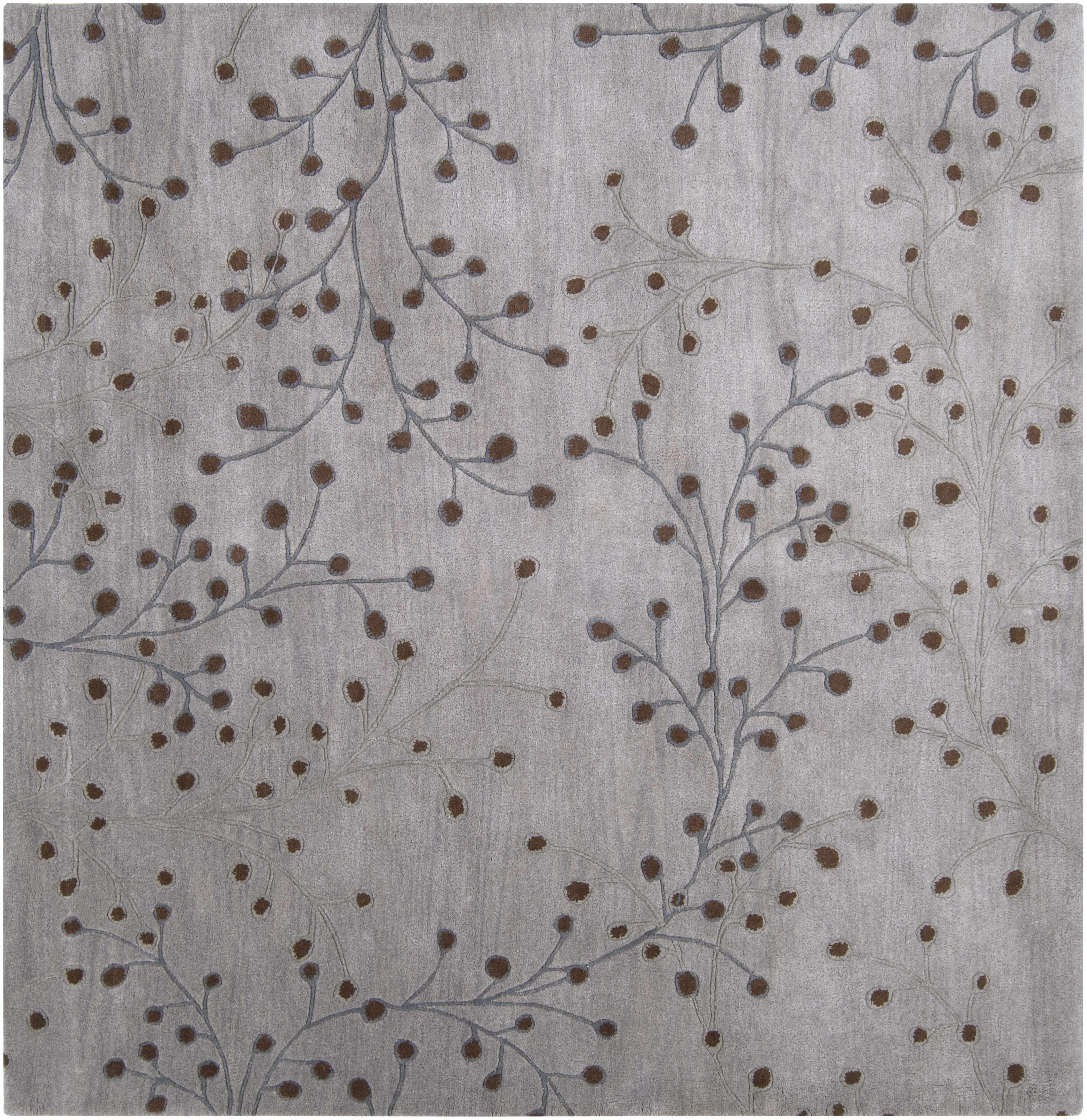Sage Brown Elsu Area Rug - Clearance - Image 15