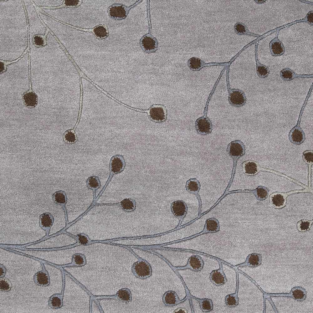 Sage Brown Elsu Area Rug - Clearance - Image 5