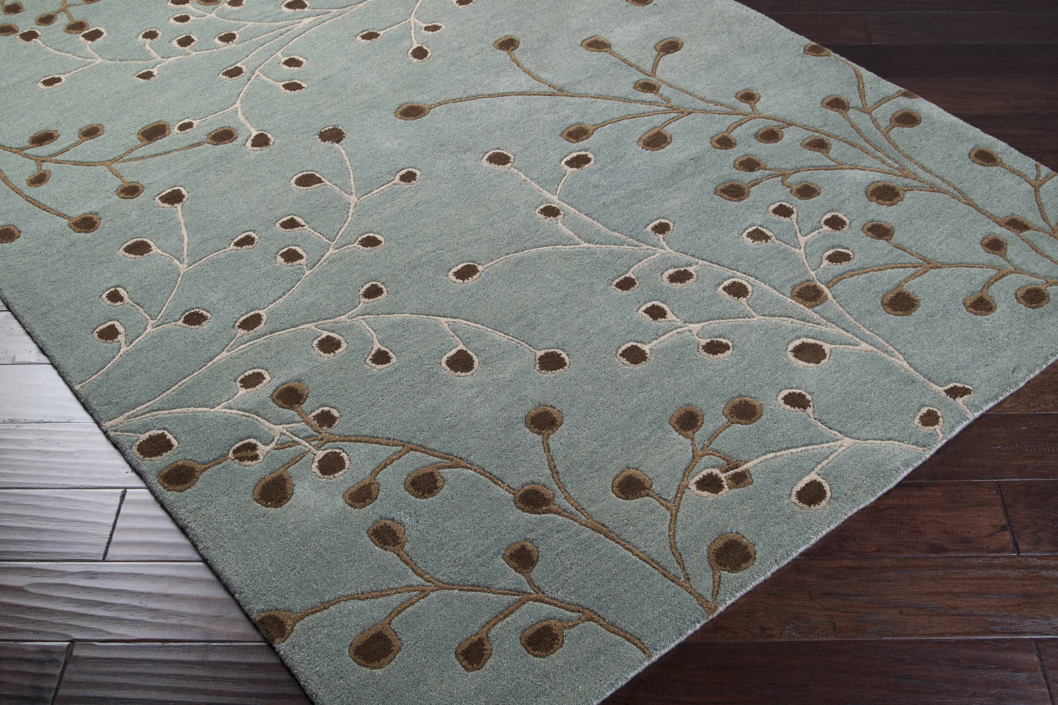 Sage Elsu Area Rug - Image 10