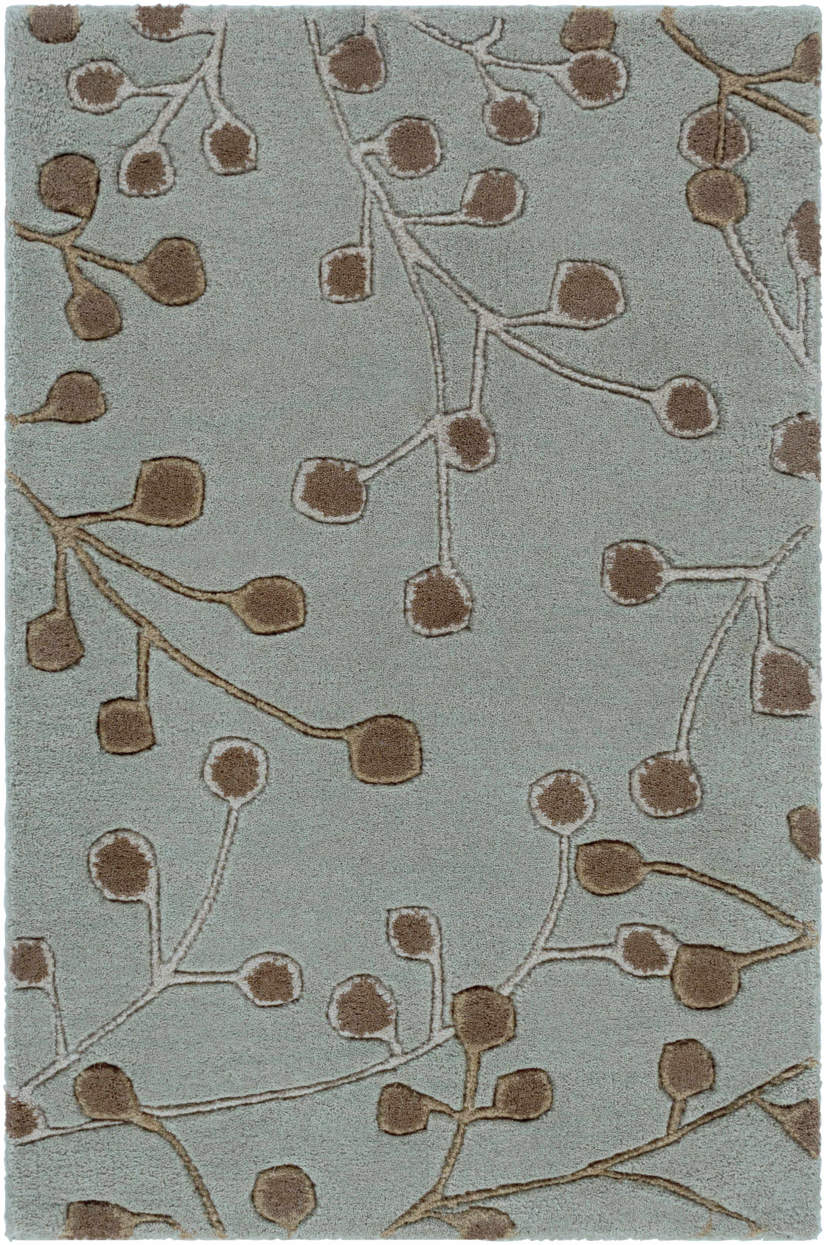 Sage Elsu Area Rug - Image 12