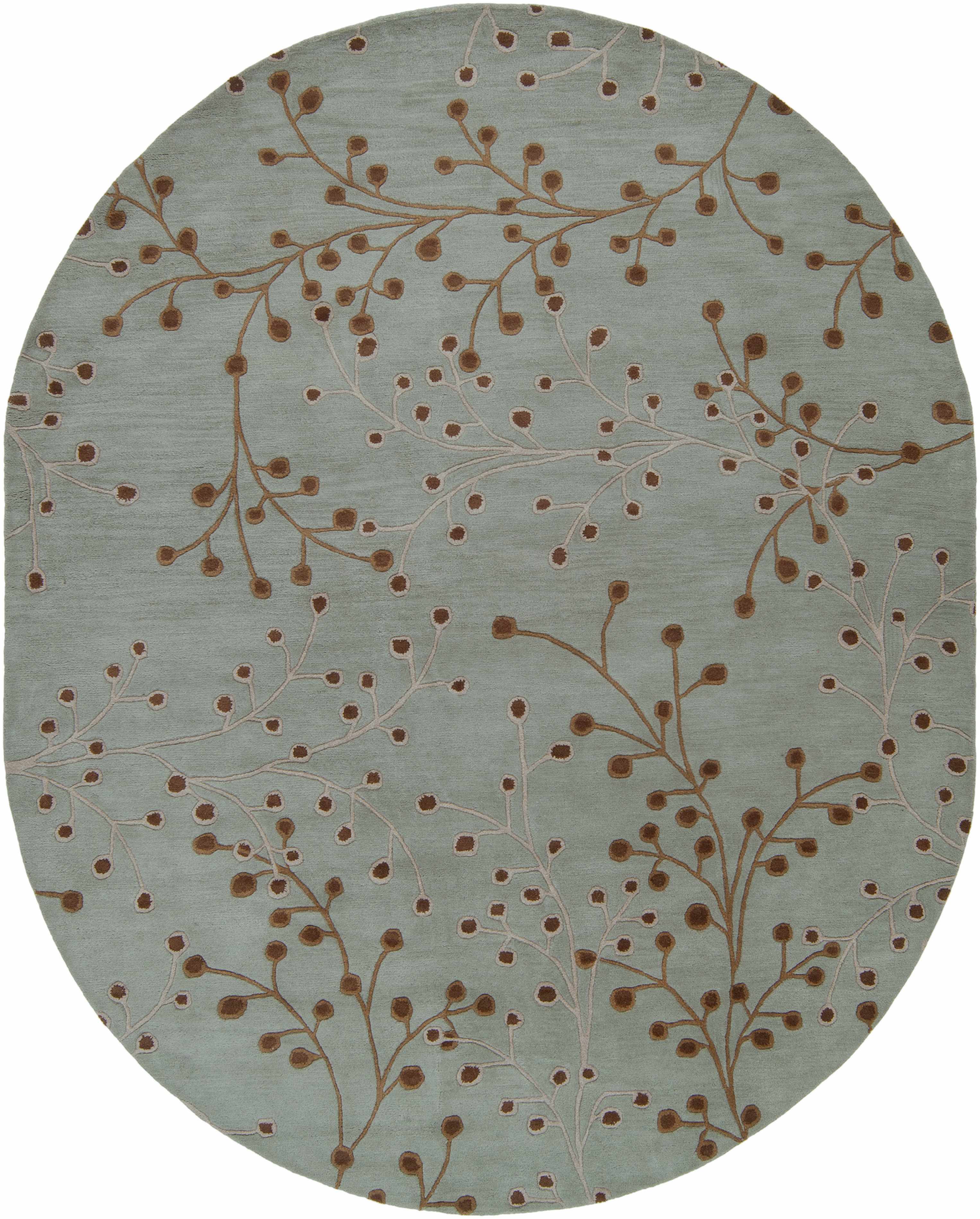Sage Elsu Area Rug - Image 5