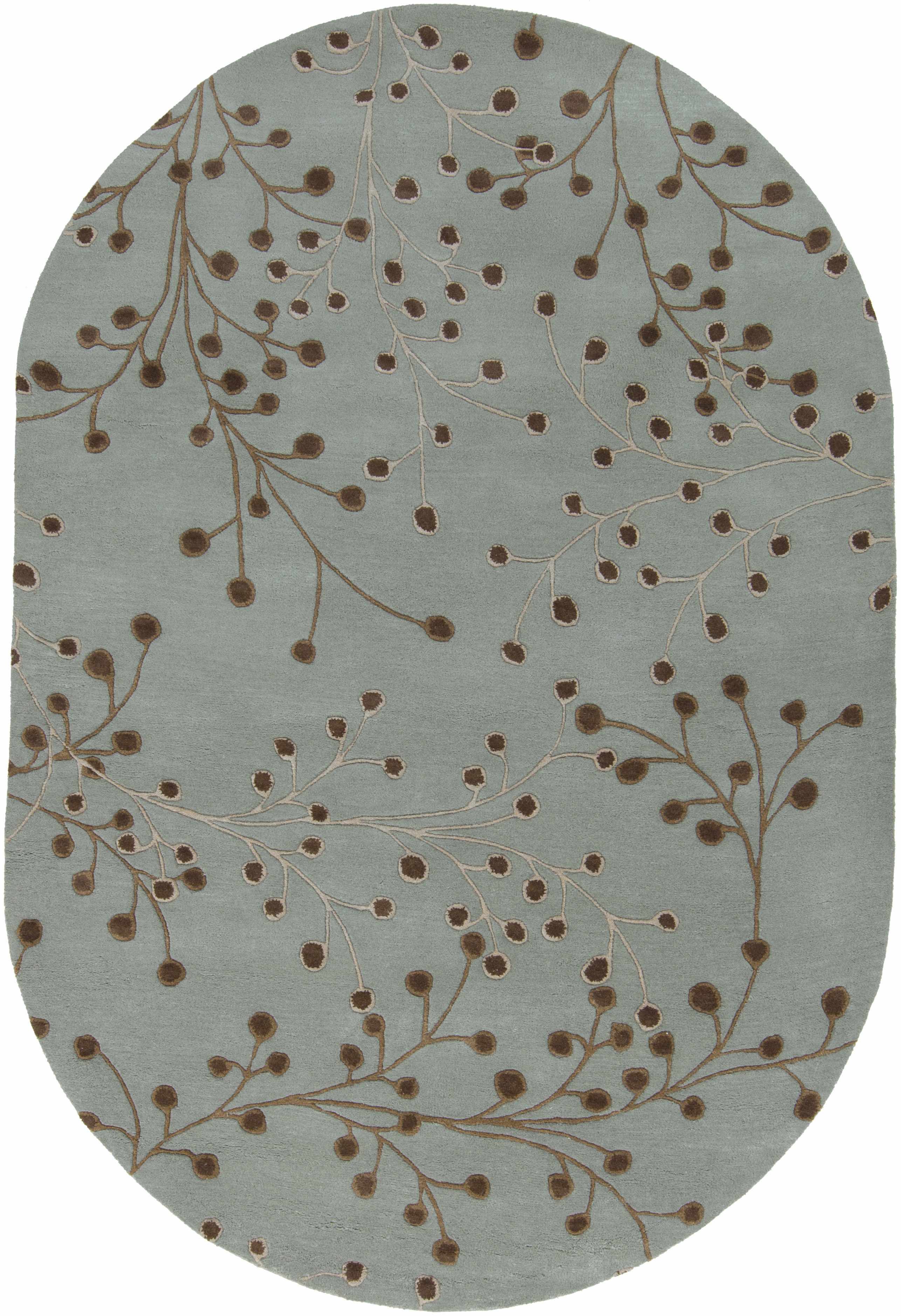 Sage Elsu Area Rug - Image 7