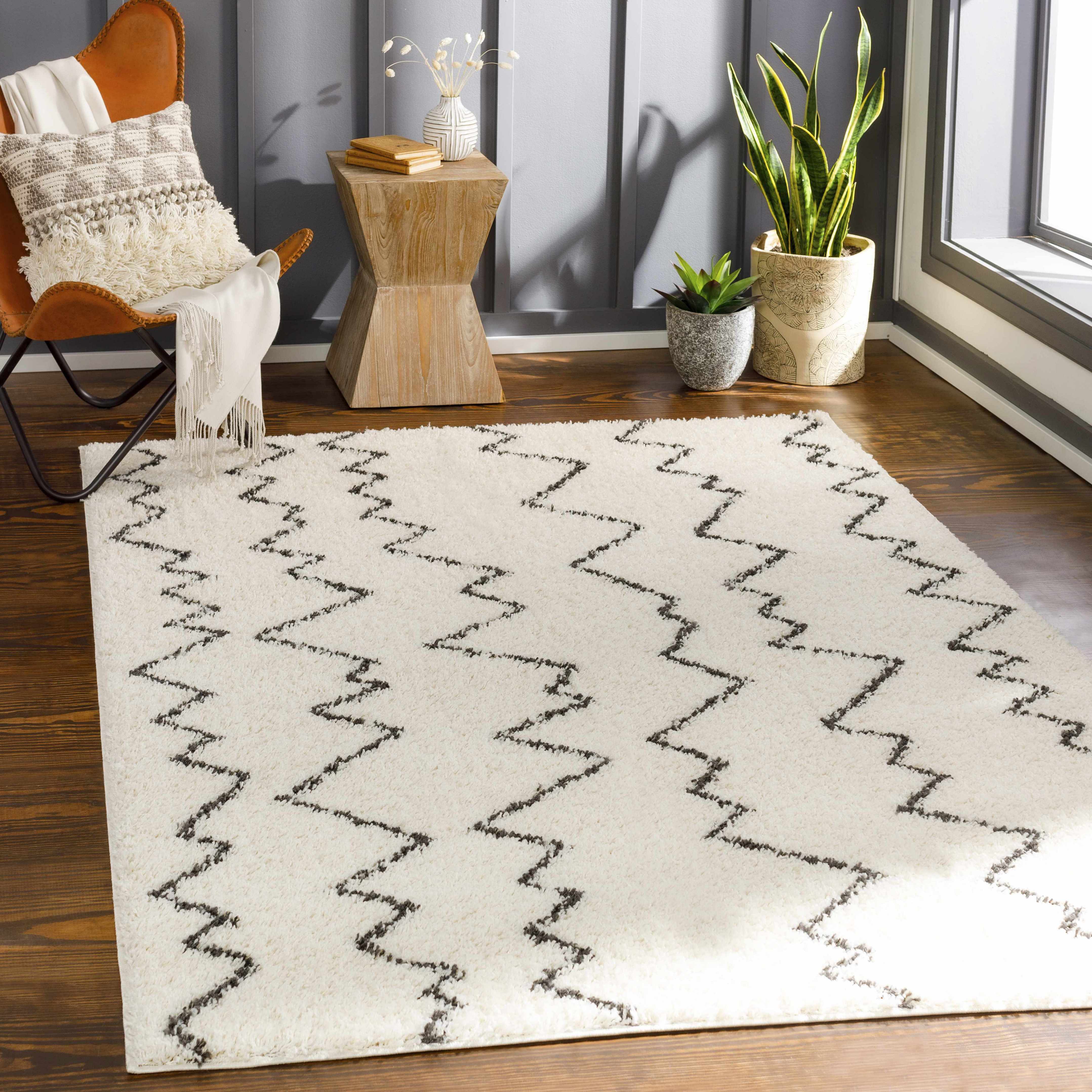 Saggart Area Rug - Clearance - Image 2