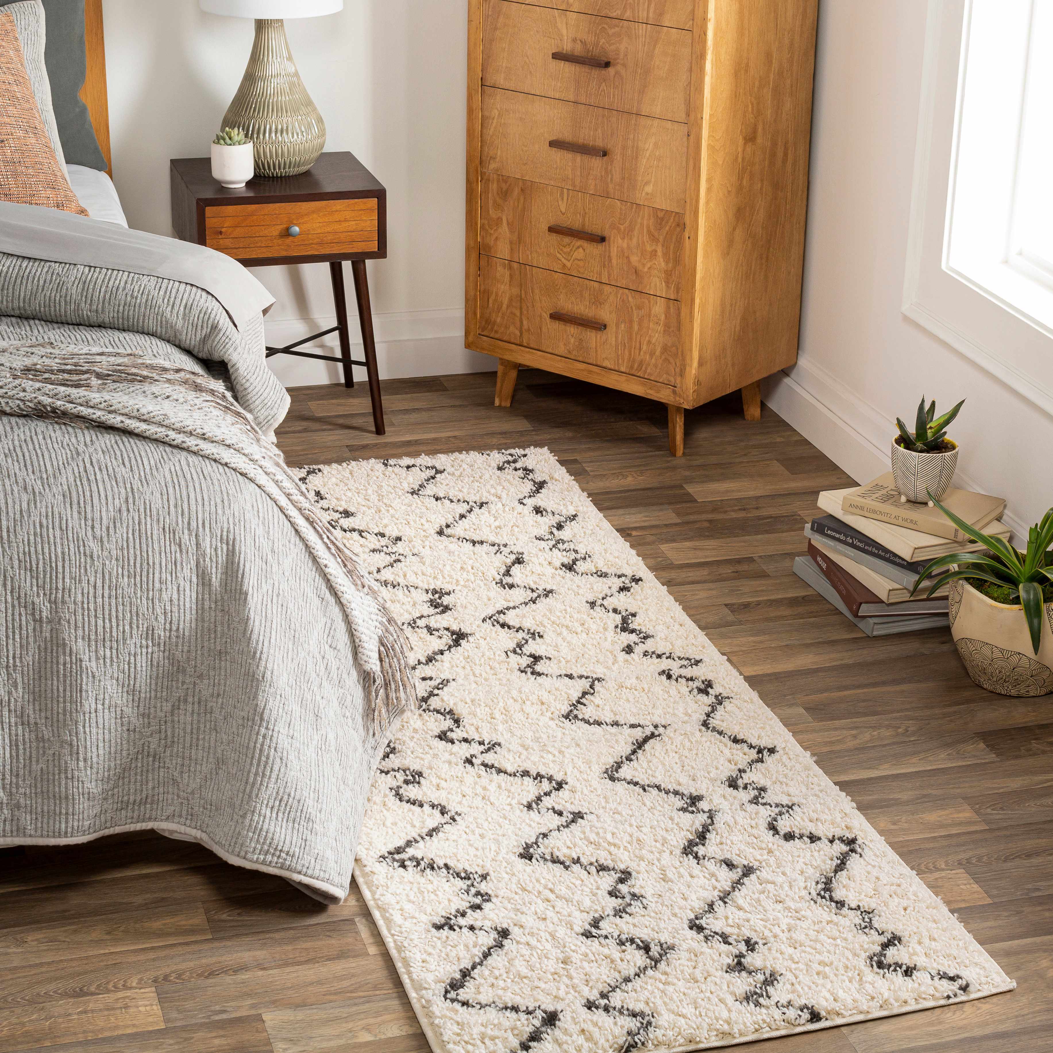 Saggart Area Rug - Clearance - Image 4
