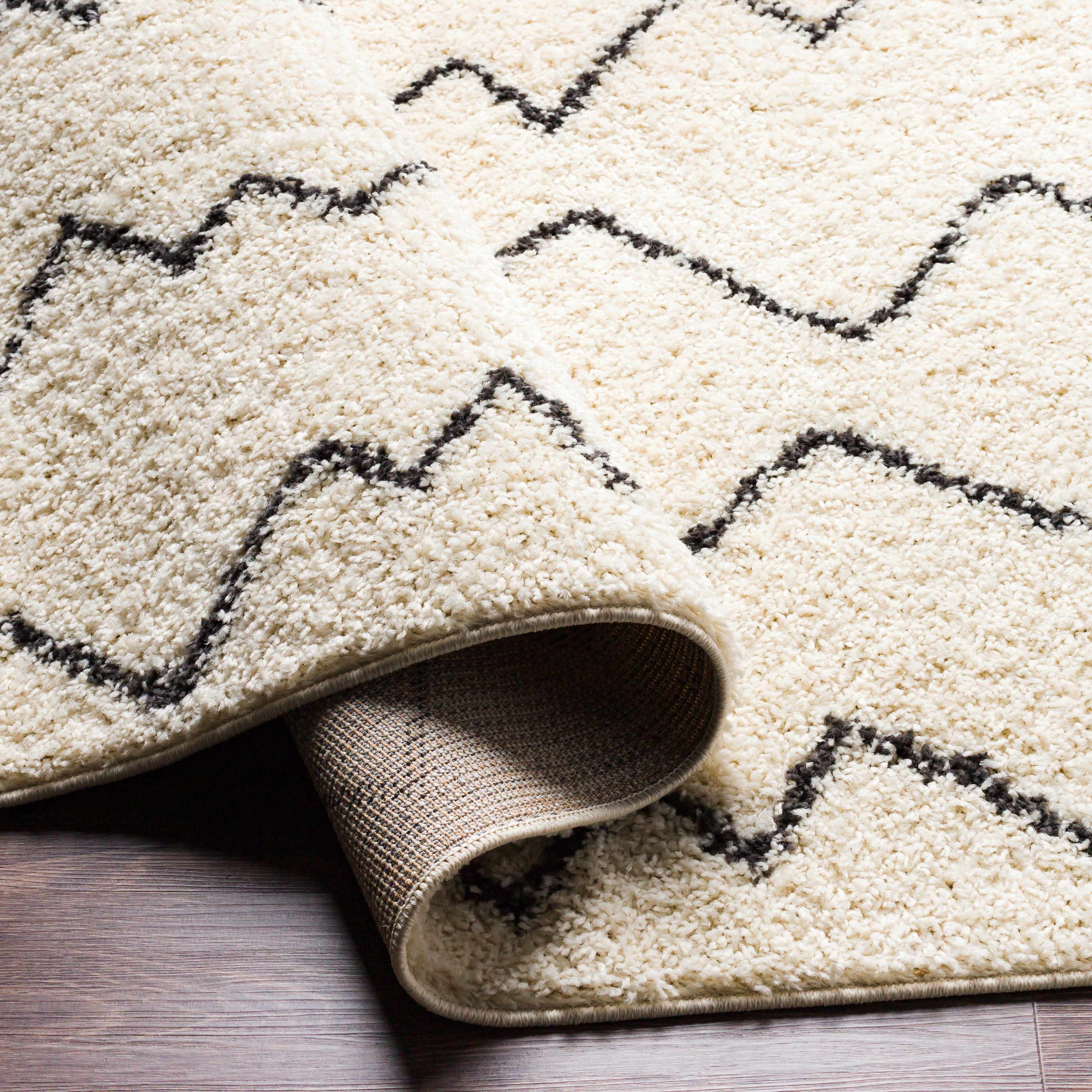 Saggart Area Rug - Clearance - Image 7