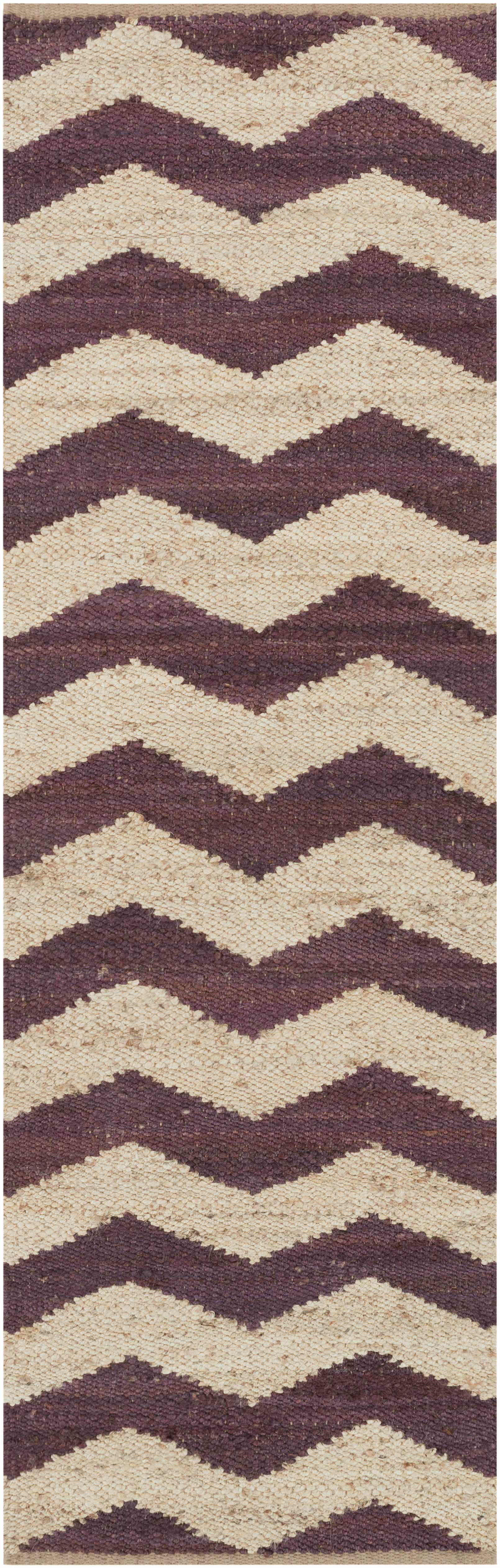 Saginaw Jute Carpet - Clearance - Image 3
