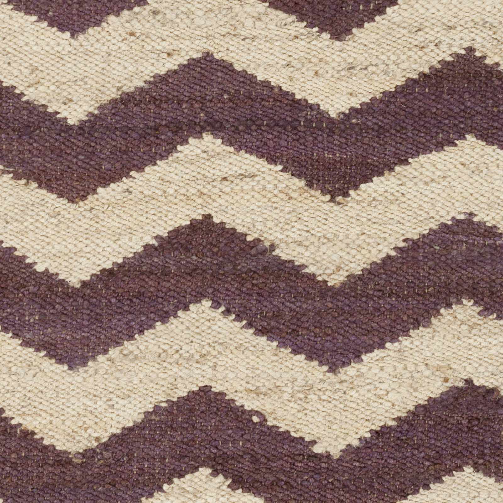 Saginaw Jute Carpet - Clearance - Image 6