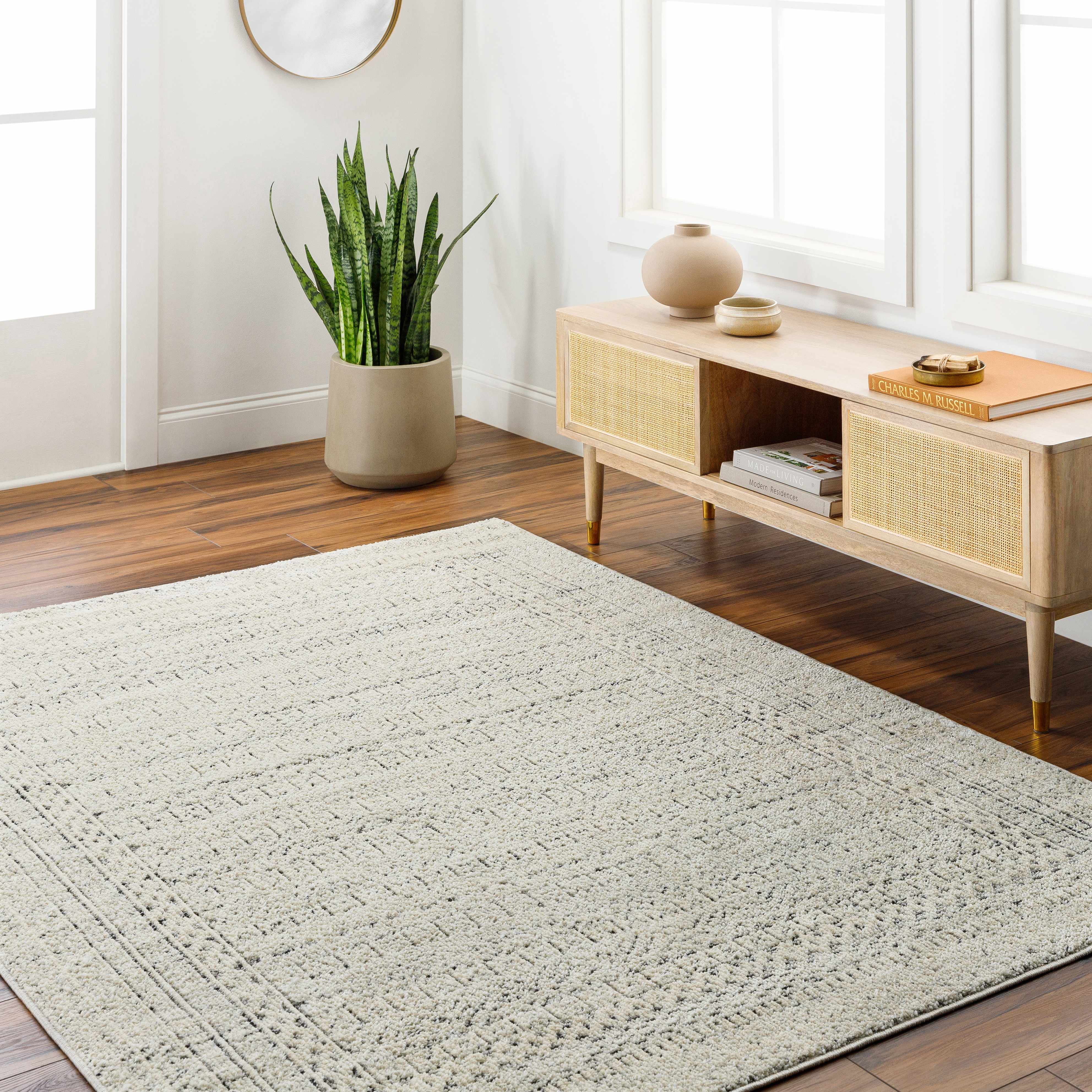 Said Area Rug - Image 2