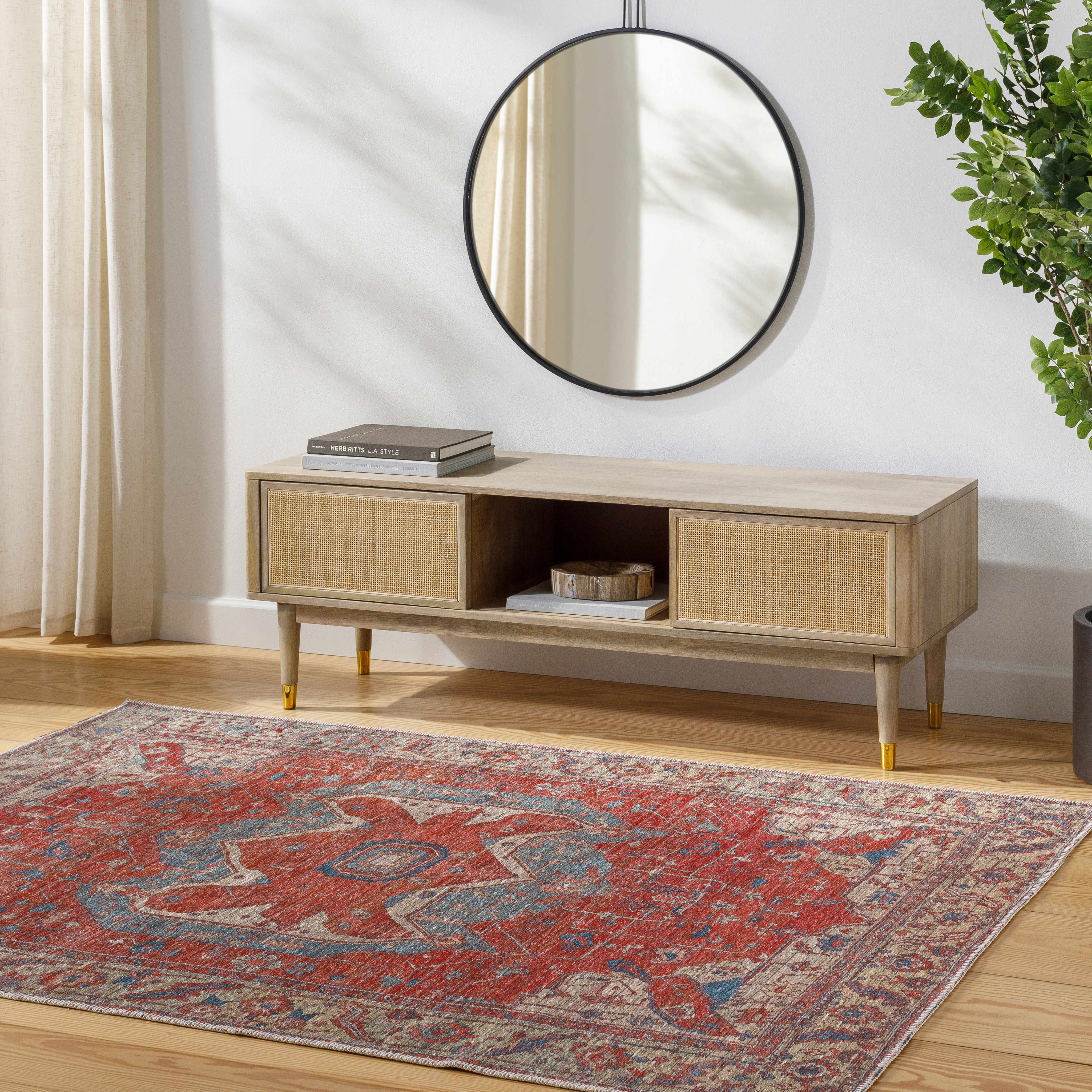 Saif Area Rug - Clearance - Image 2