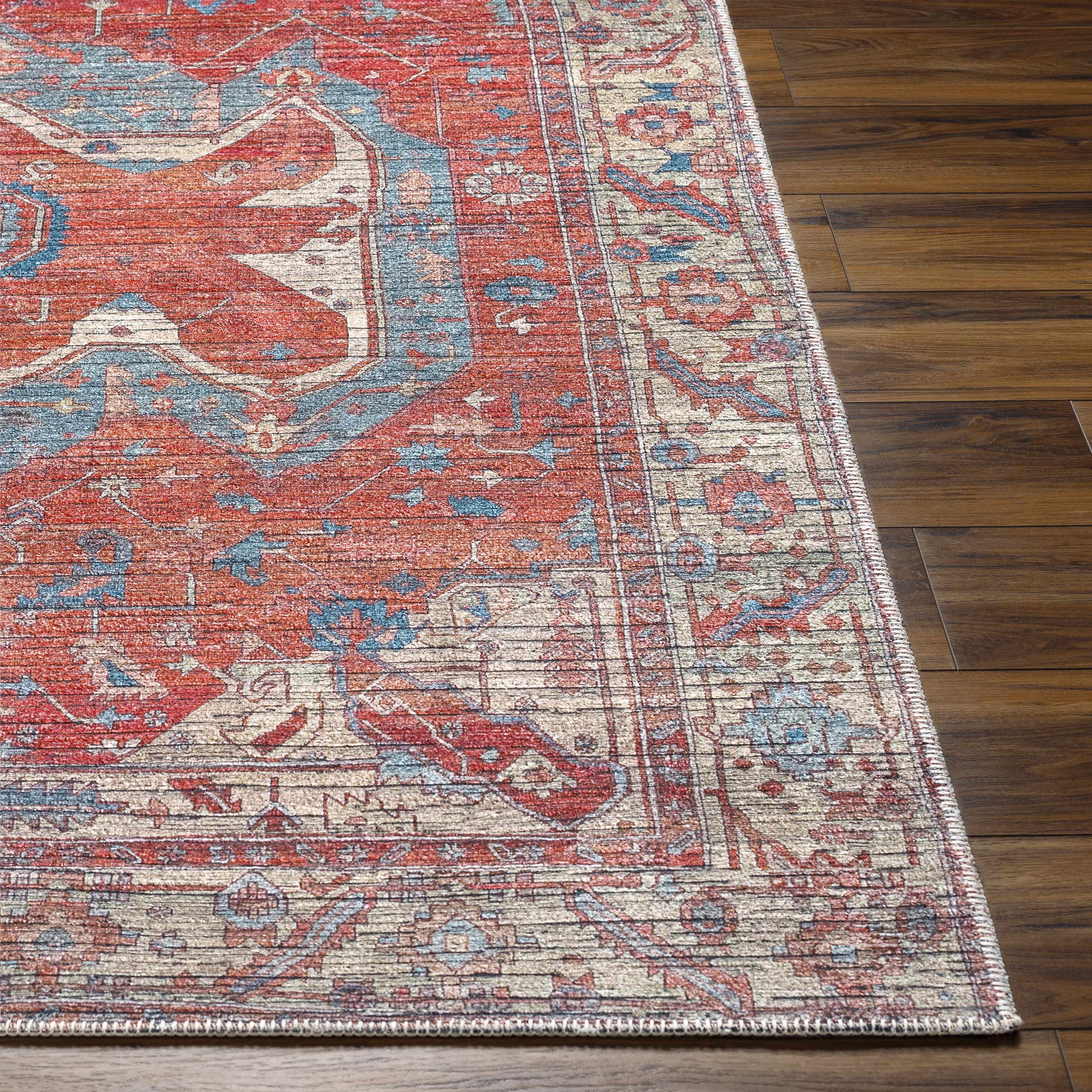 Saif Area Rug - Clearance - Image 5