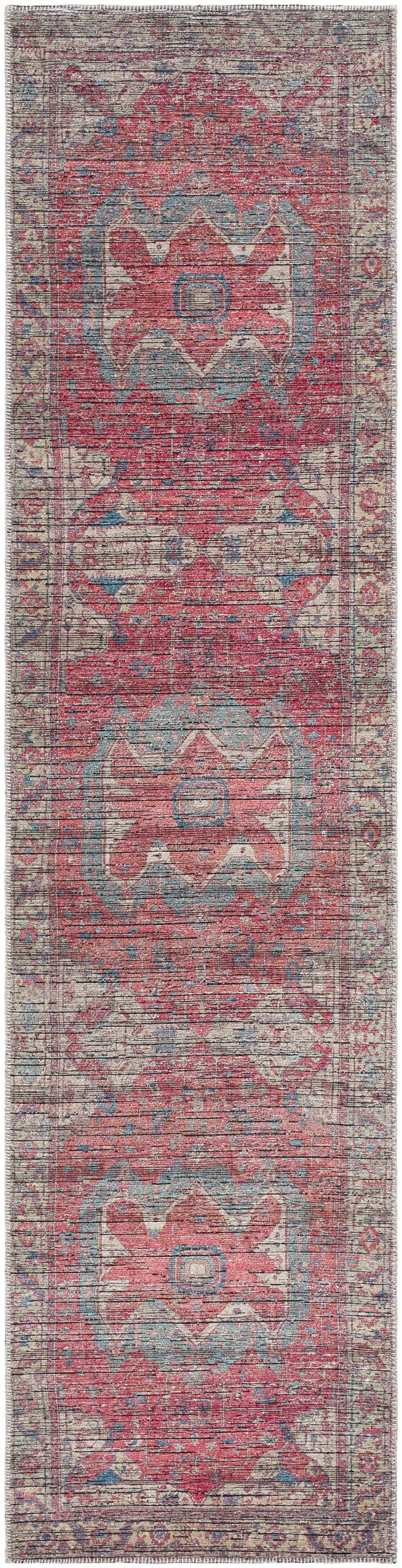 Saif Area Rug - Clearance - Image 9