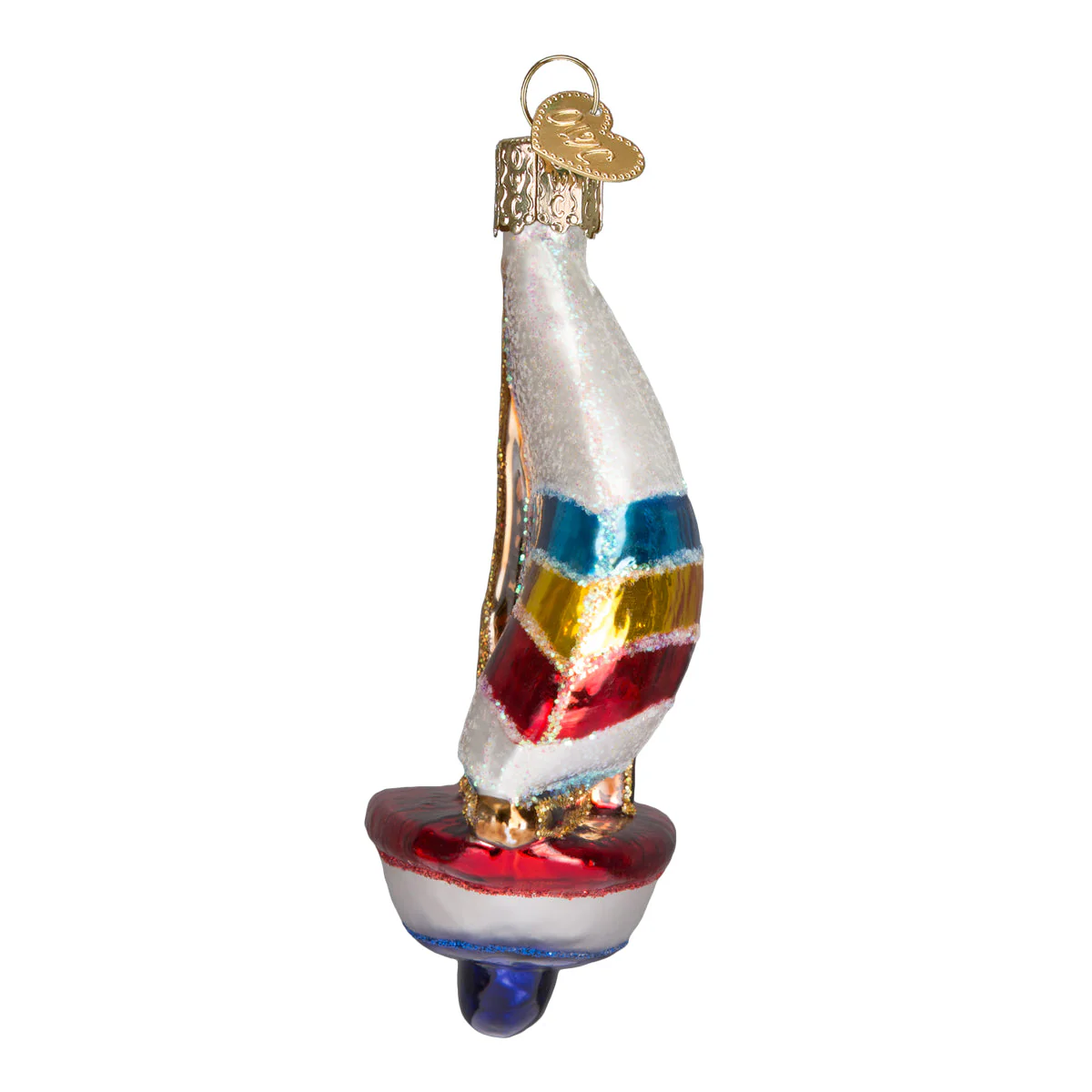 Sailboat Ornament - Image 5
