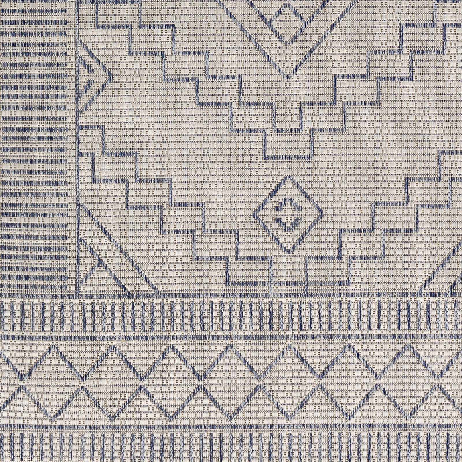Saimbeyli Indoor & Outdoor Rug - Clearance - Image 3