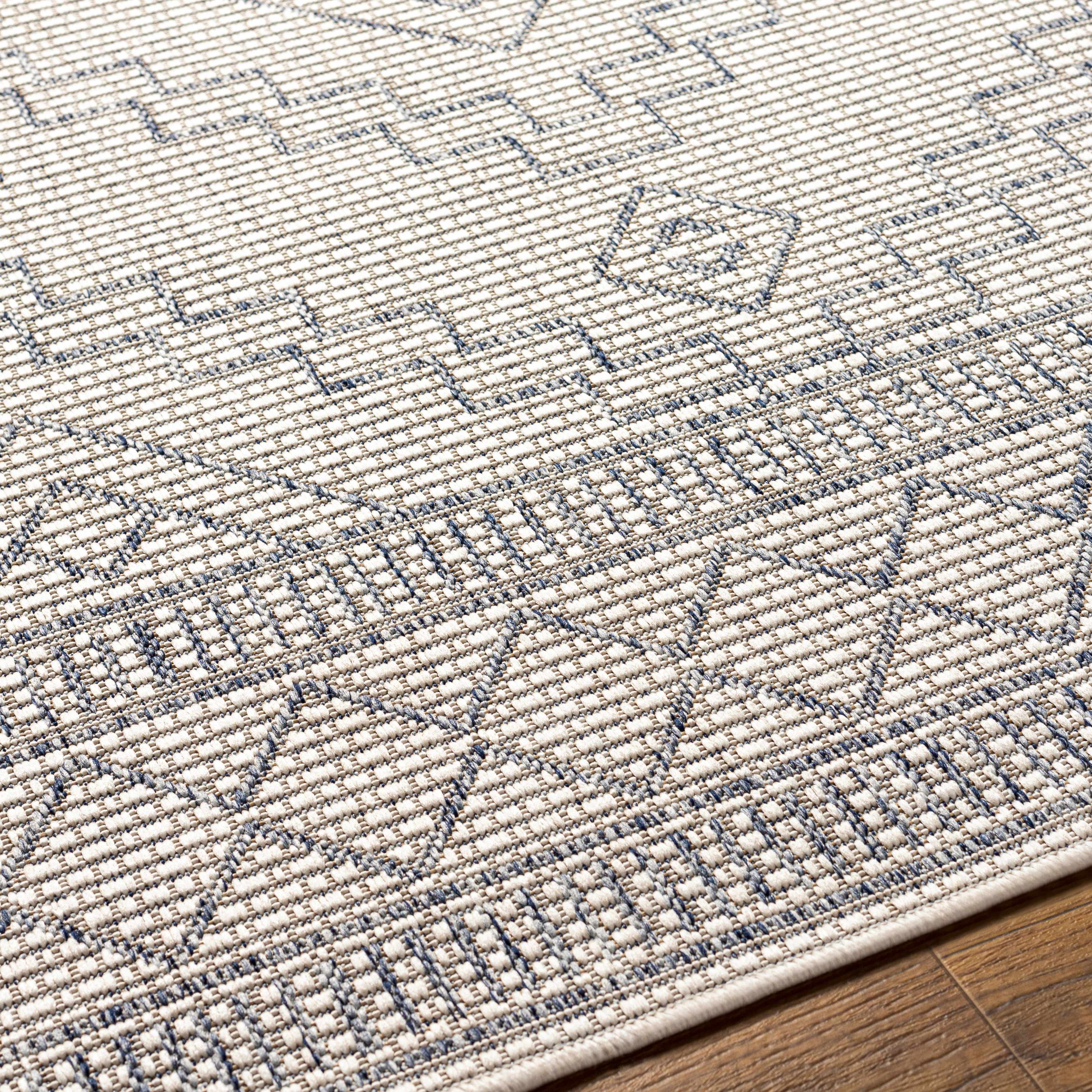 Saimbeyli Indoor & Outdoor Rug - Clearance - Image 7