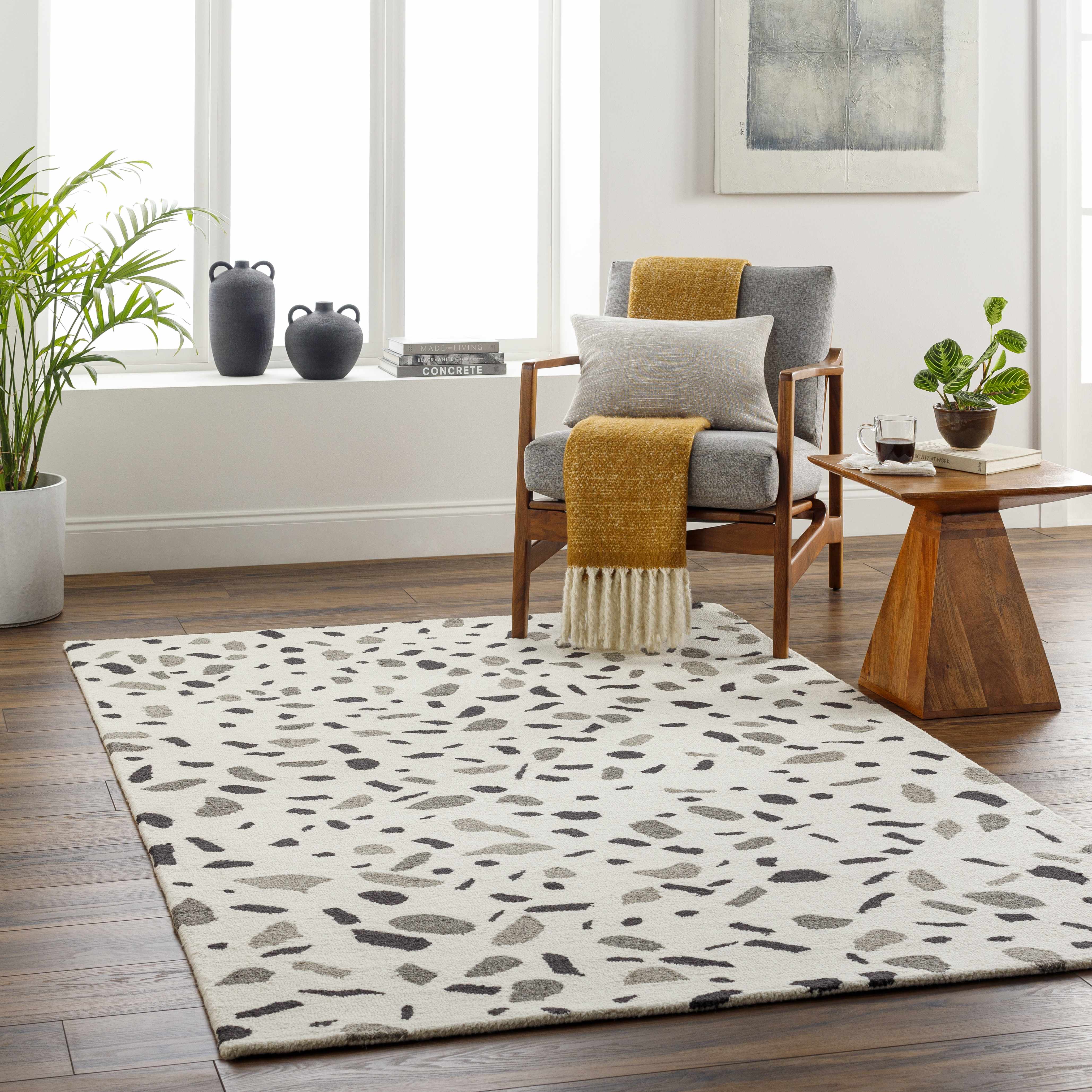 Sala Area Rug - Clearance - Image 2