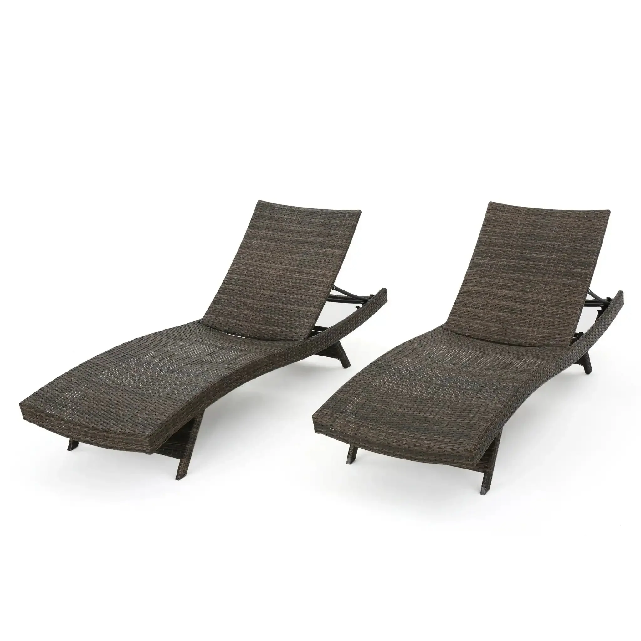 Salem - Chaise Lounge - Image 2