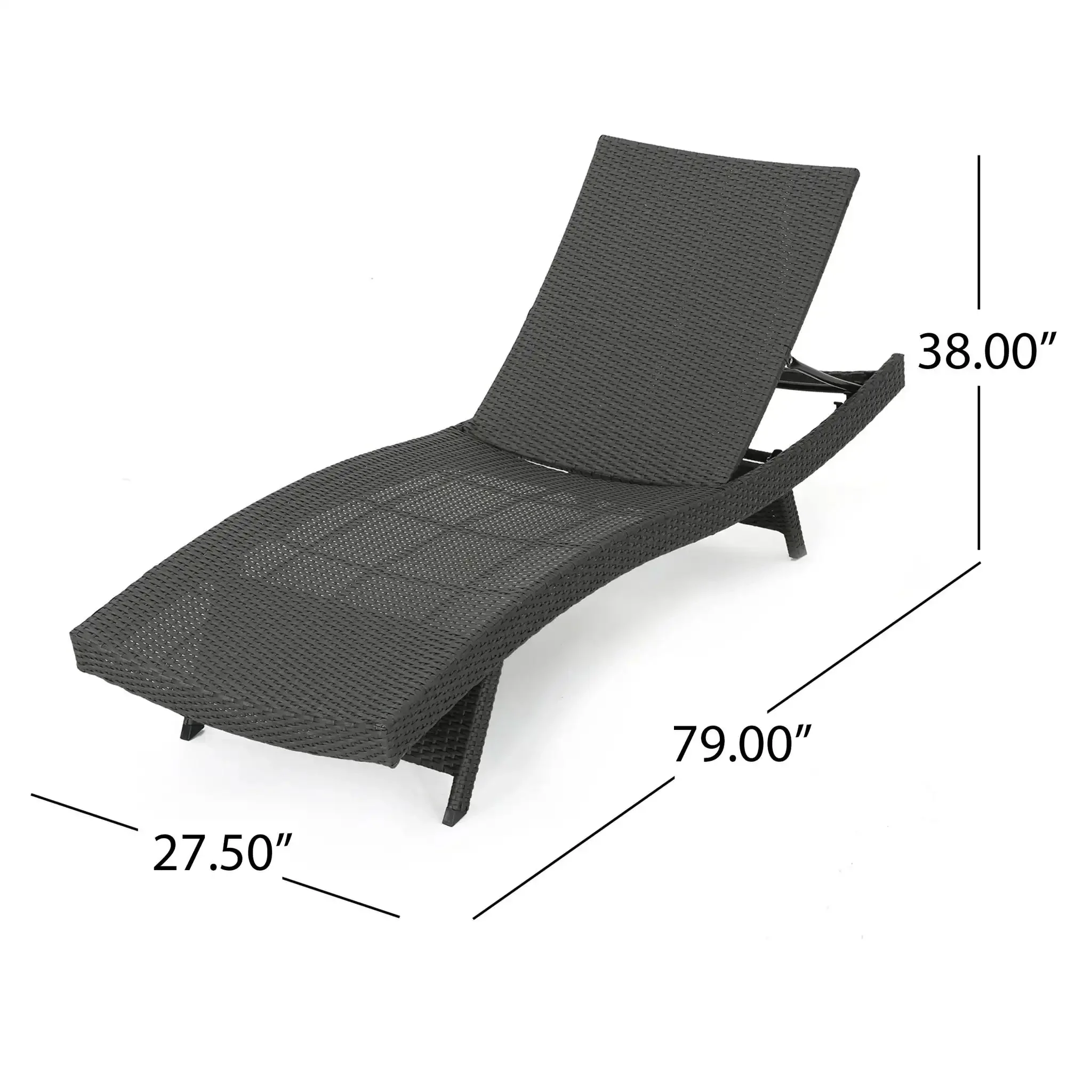Salem - Chaise Lounge - Image 21
