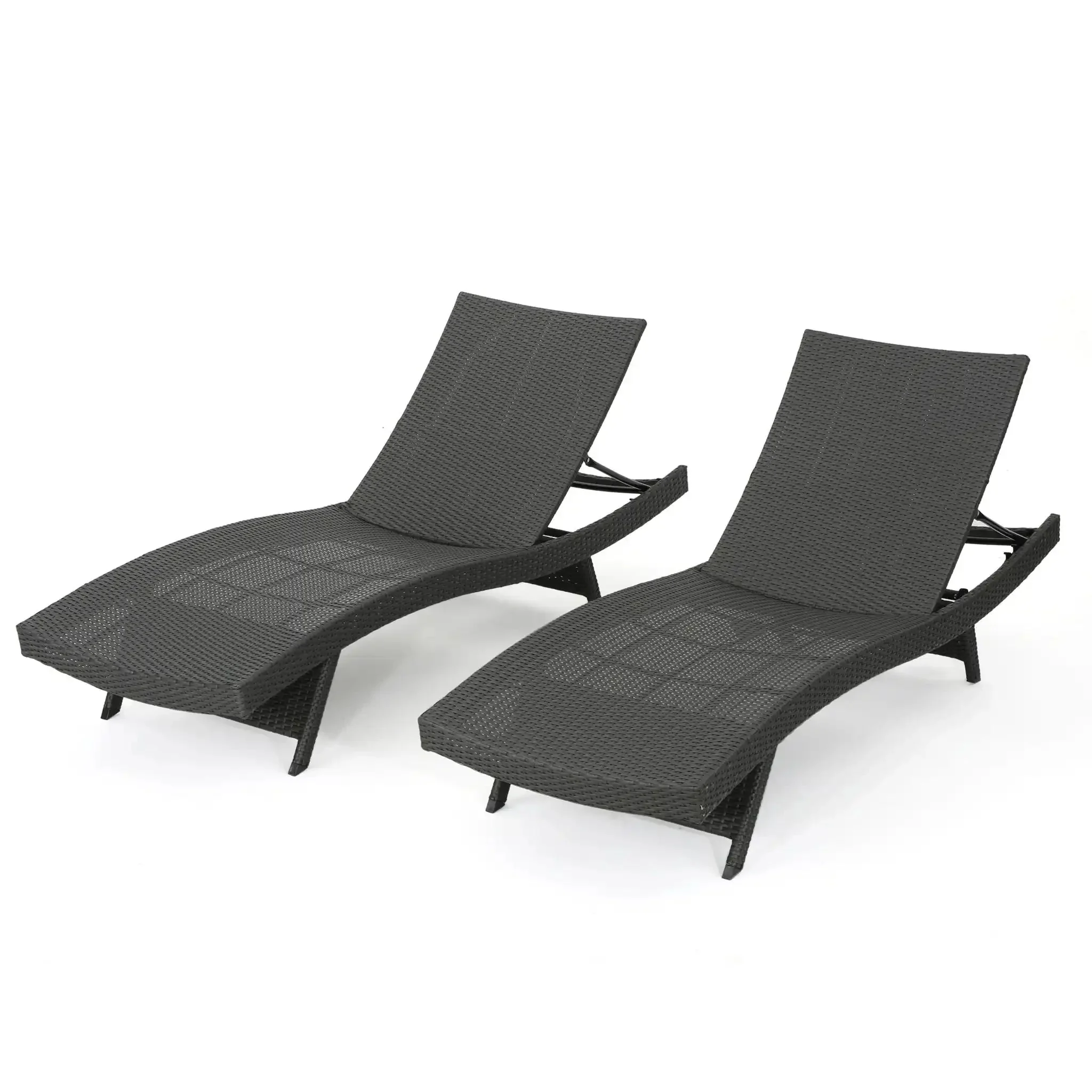 Salem - Chaise Lounge - Image 3