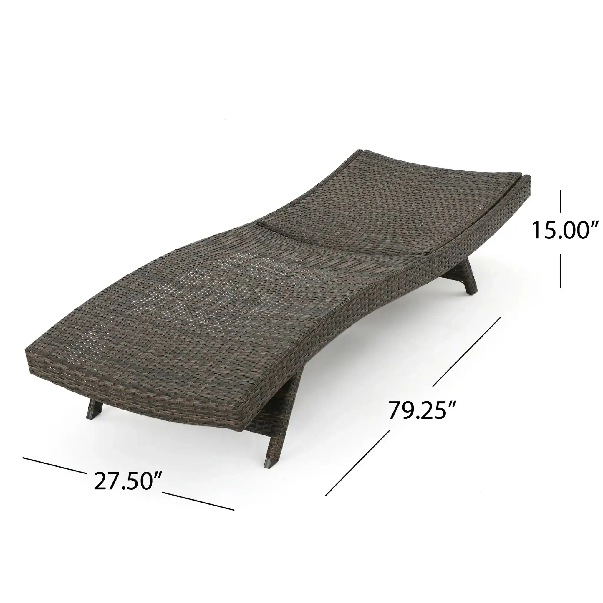 Salem - Chaise Lounge - Image 35
