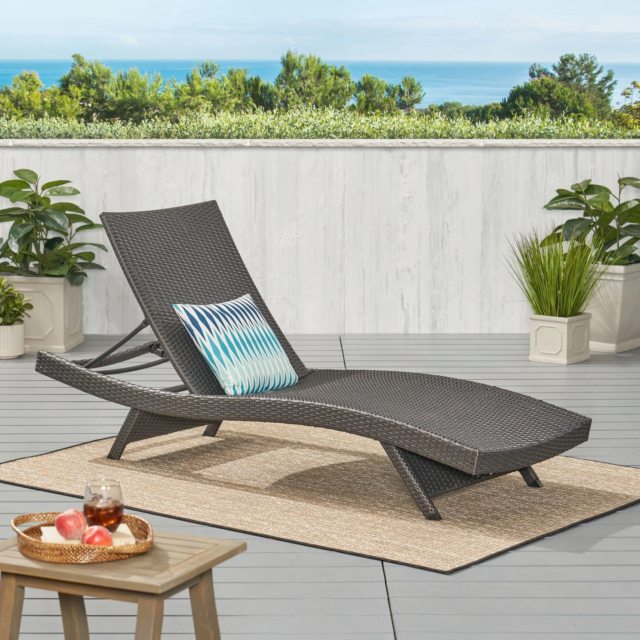 Salem - Chaise Lounge - Image 41
