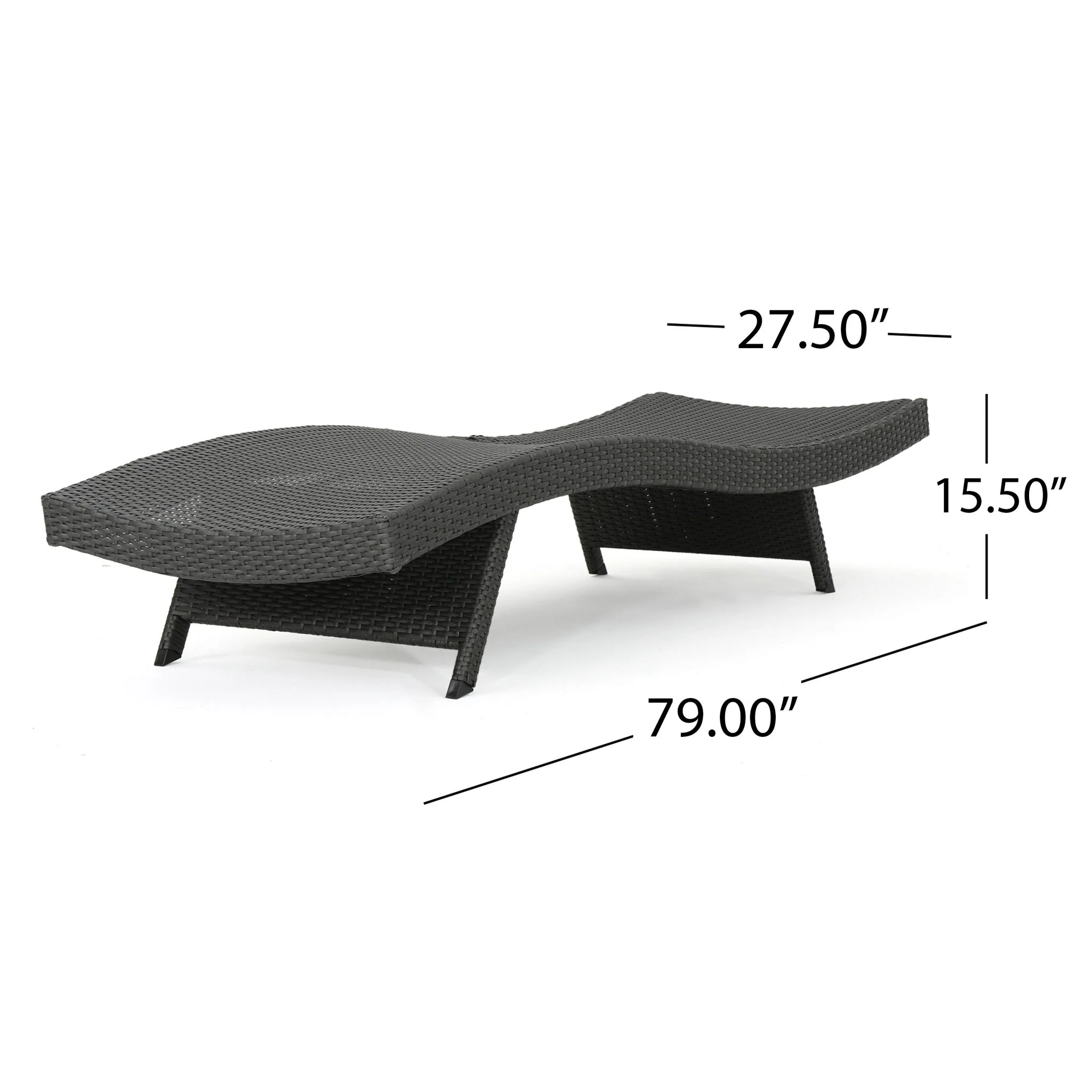 Salem - Chaise Lounge - Image 47