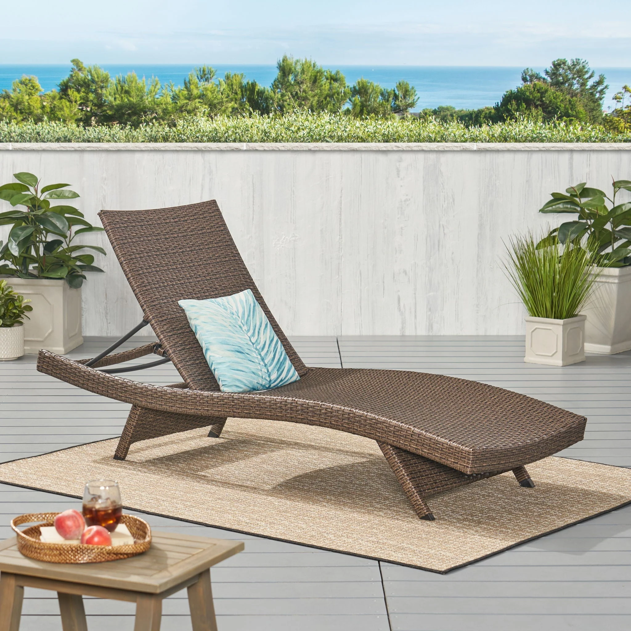 Salem - Chaise Lounge - Image 48