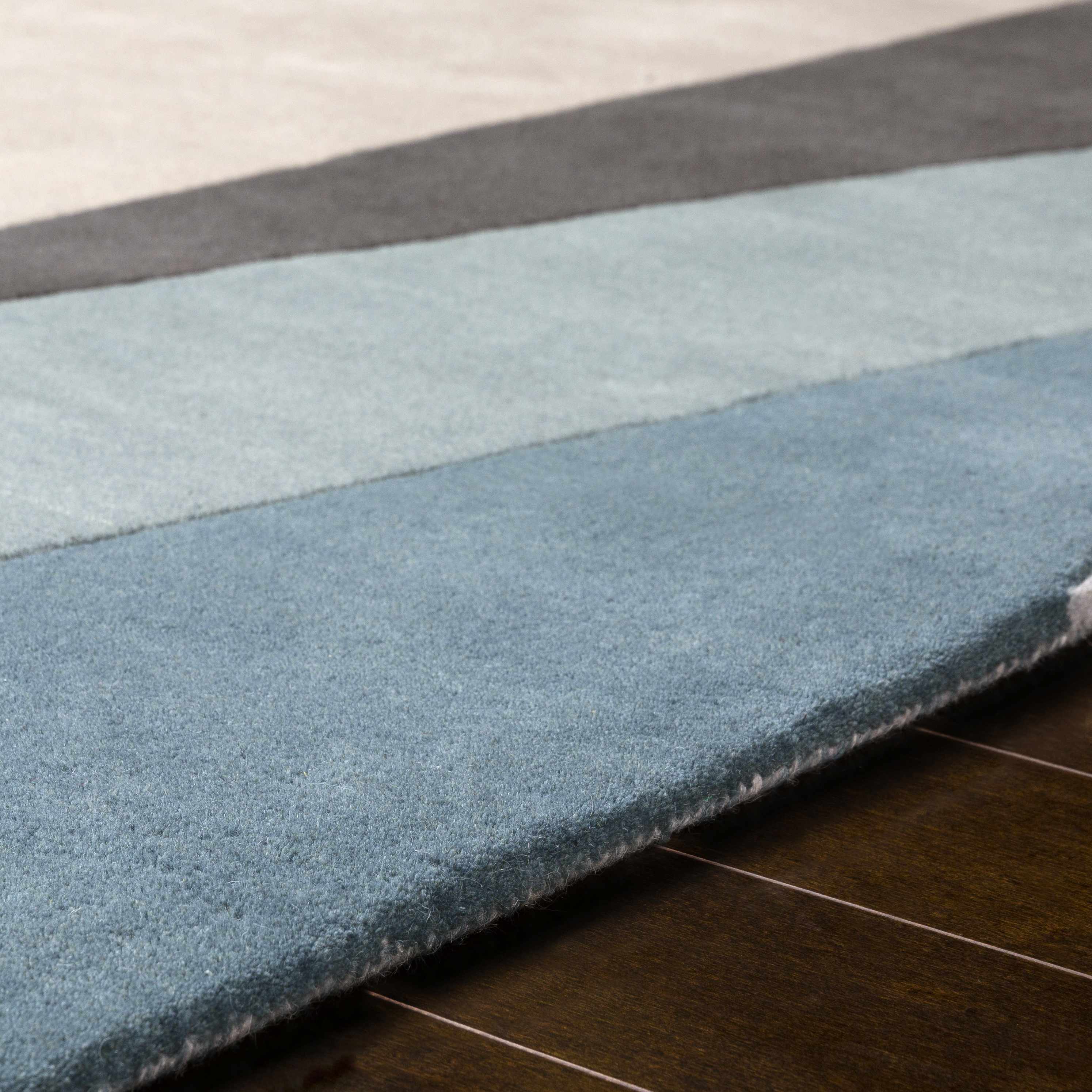 Salida Modern Wool Rug - Image 5