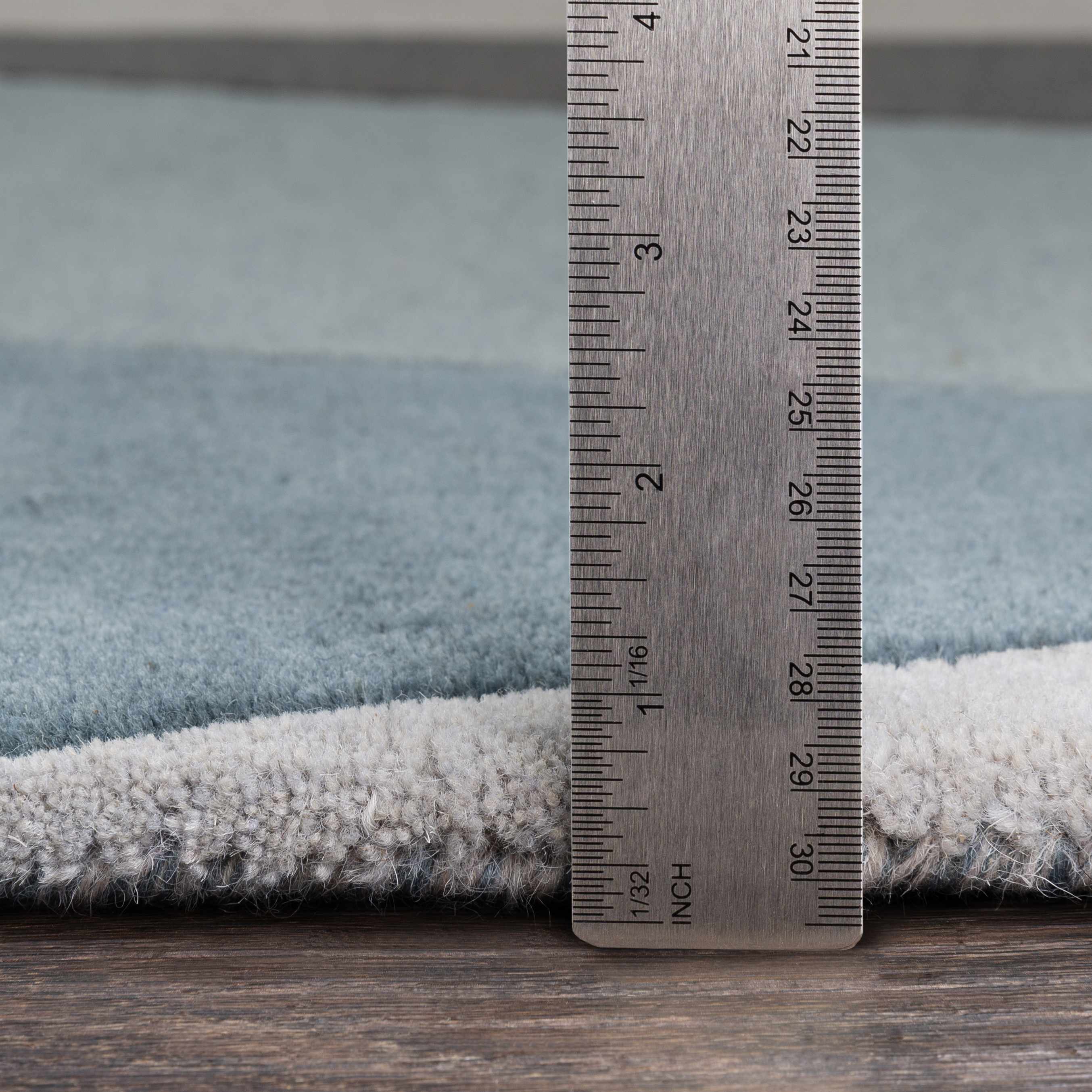 Salida Modern Wool Rug - Image 6