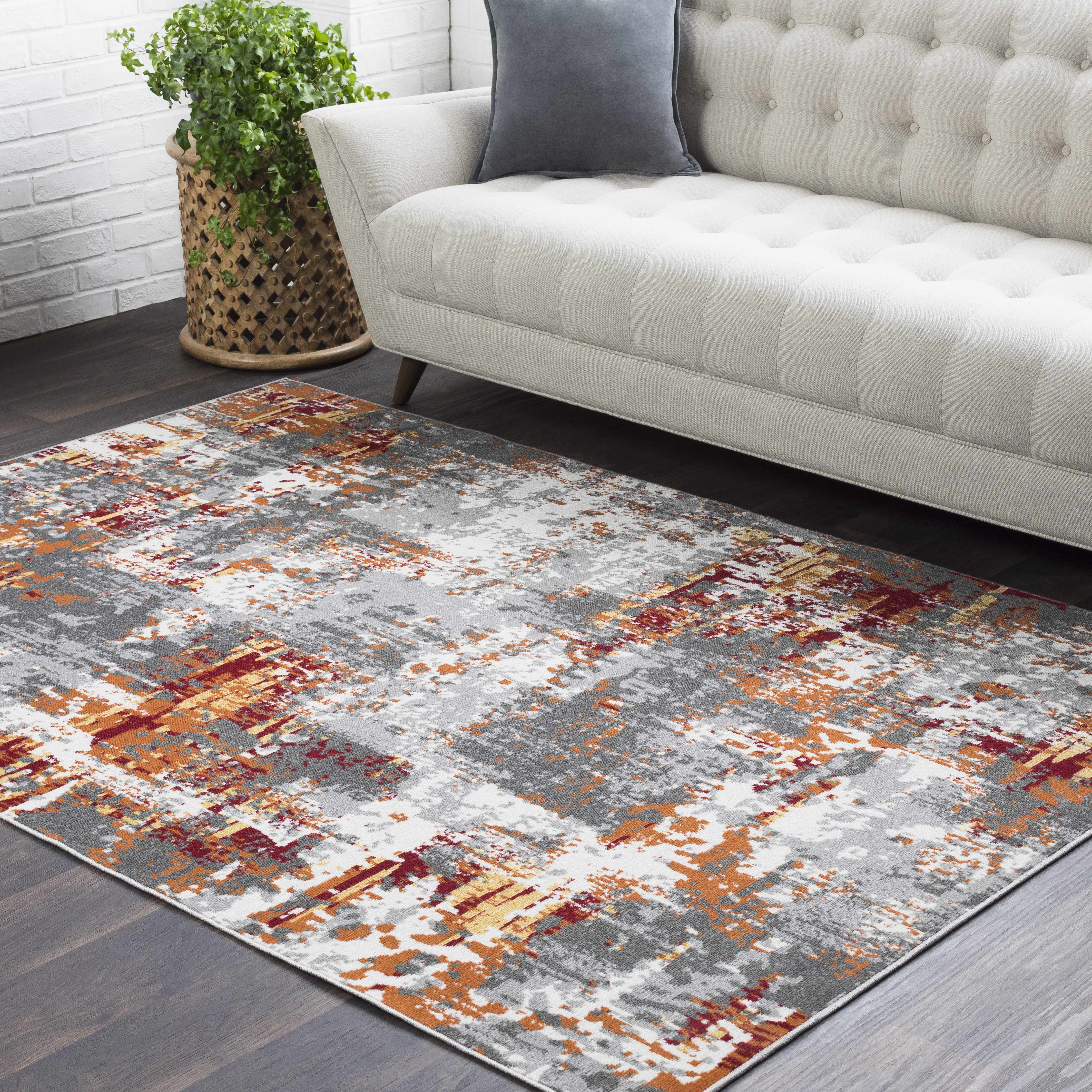 Salina Area Rug - Clearance - Image 2