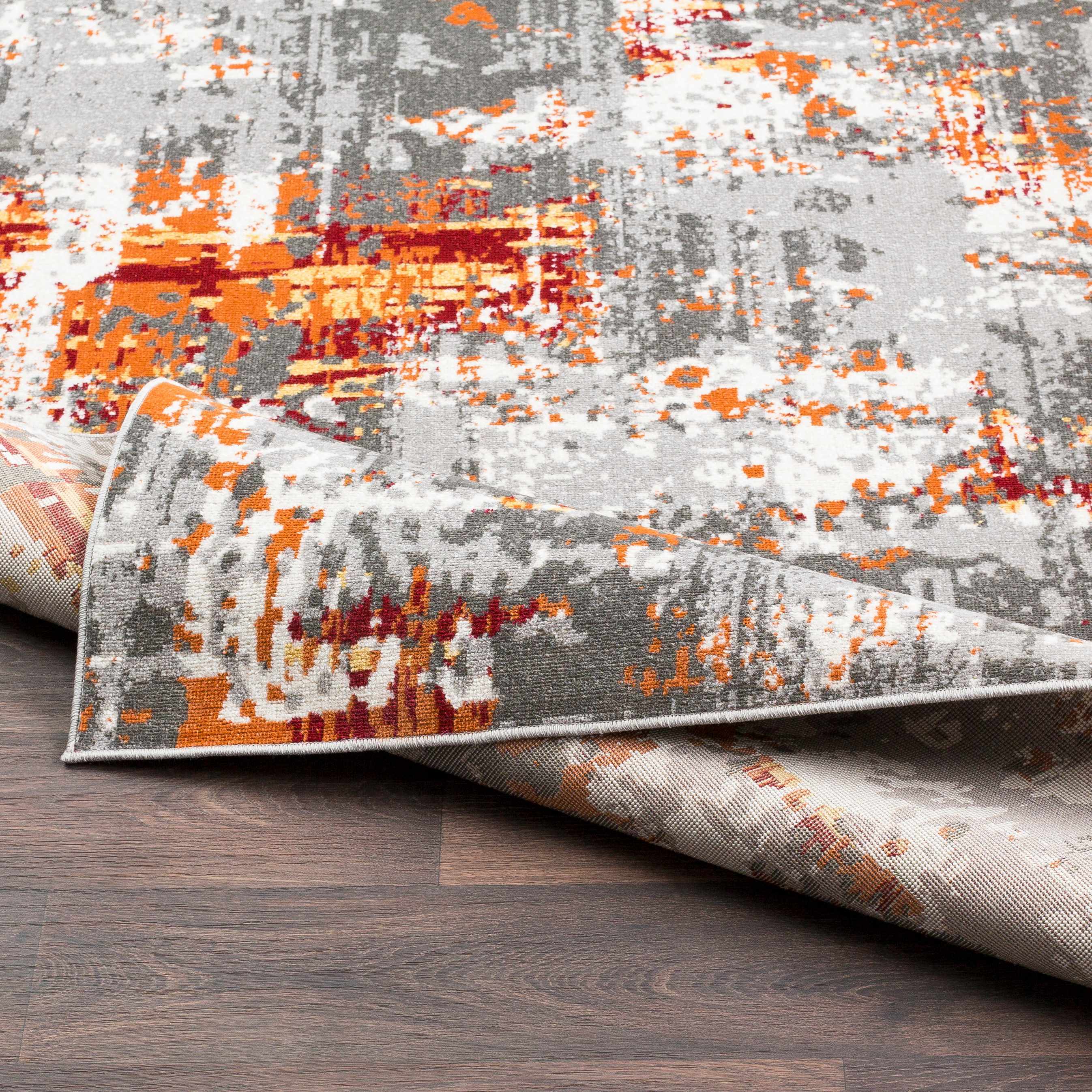Salina Area Rug - Clearance - Image 4