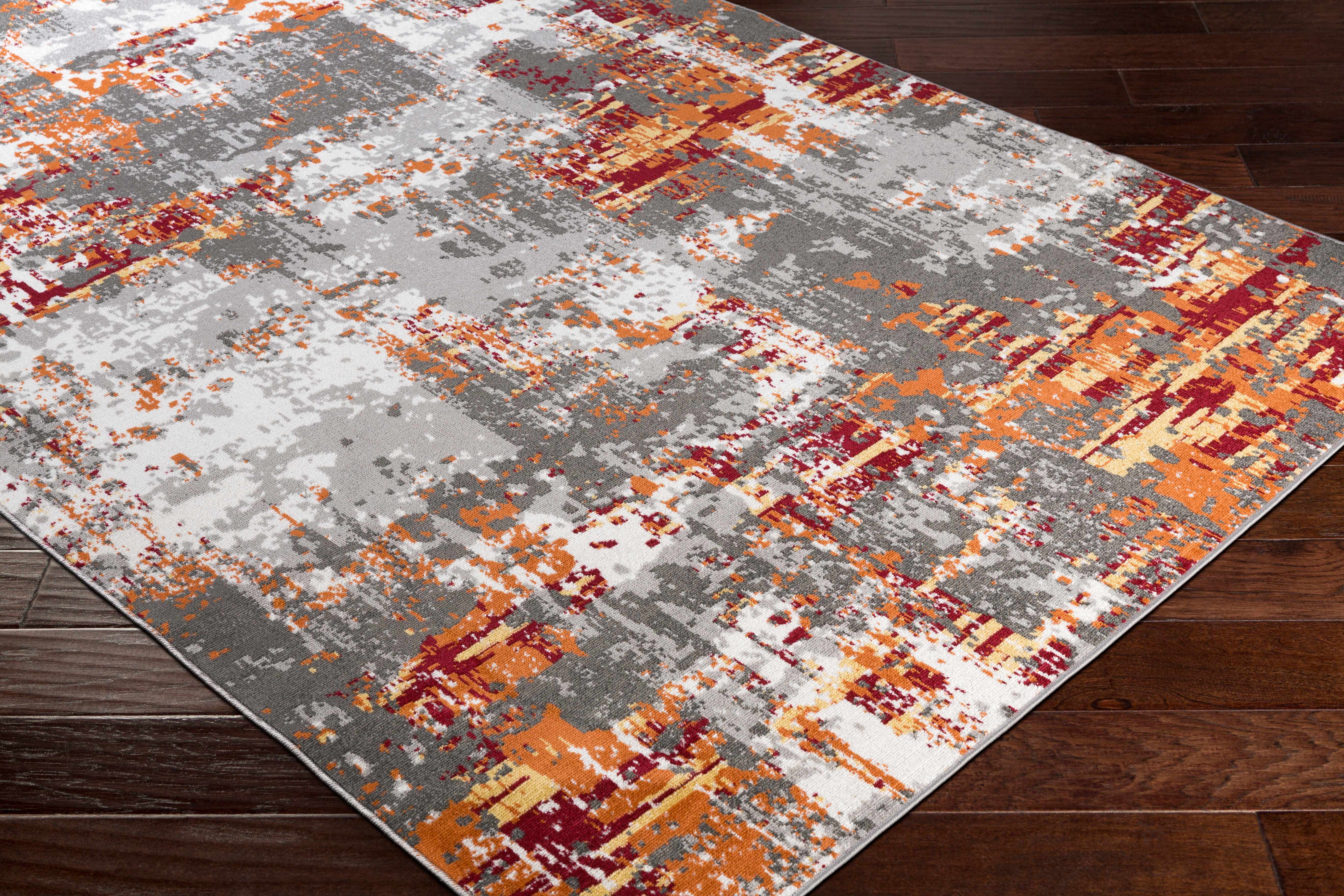 Salina Area Rug - Clearance - Image 5