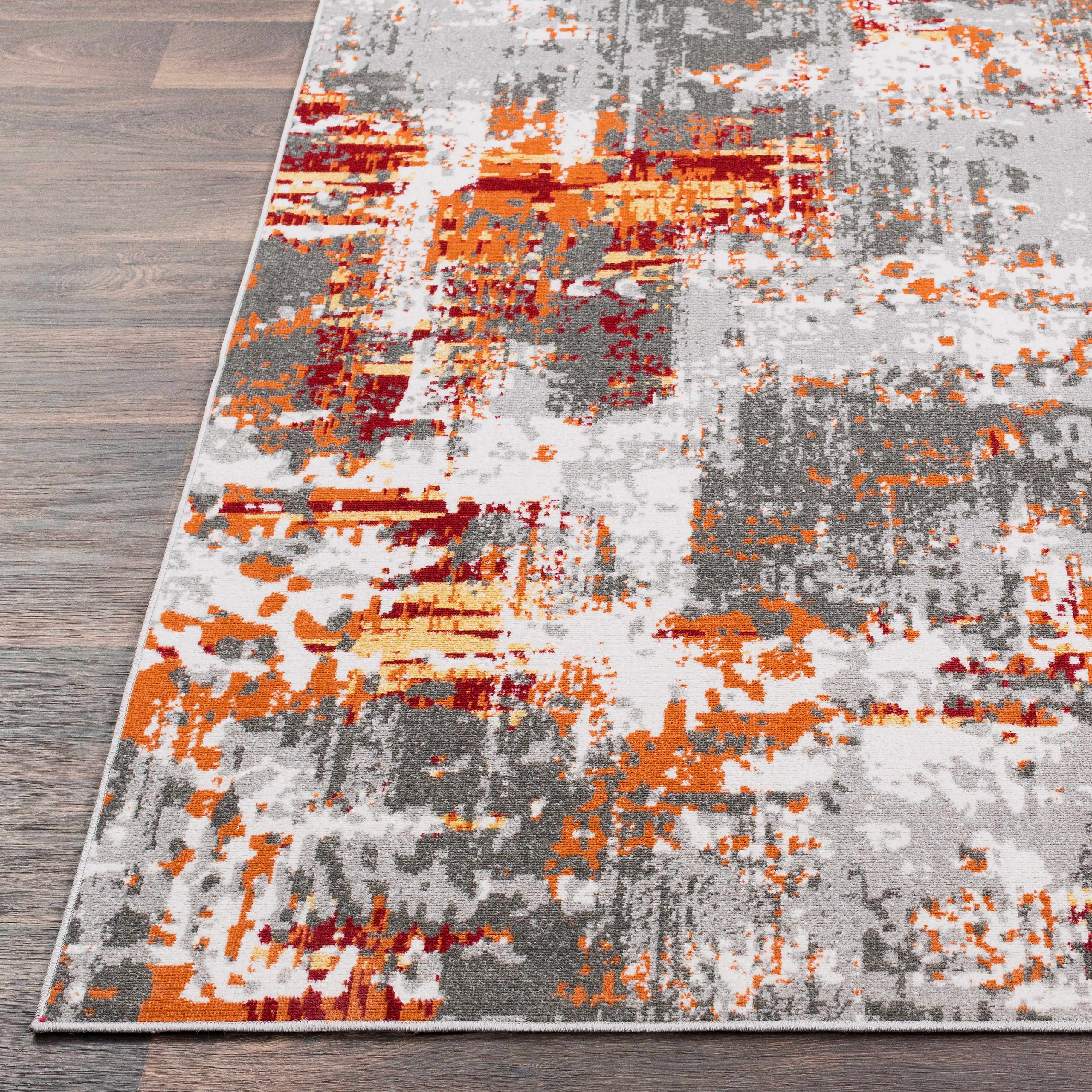 Salina Area Rug - Clearance - Image 8