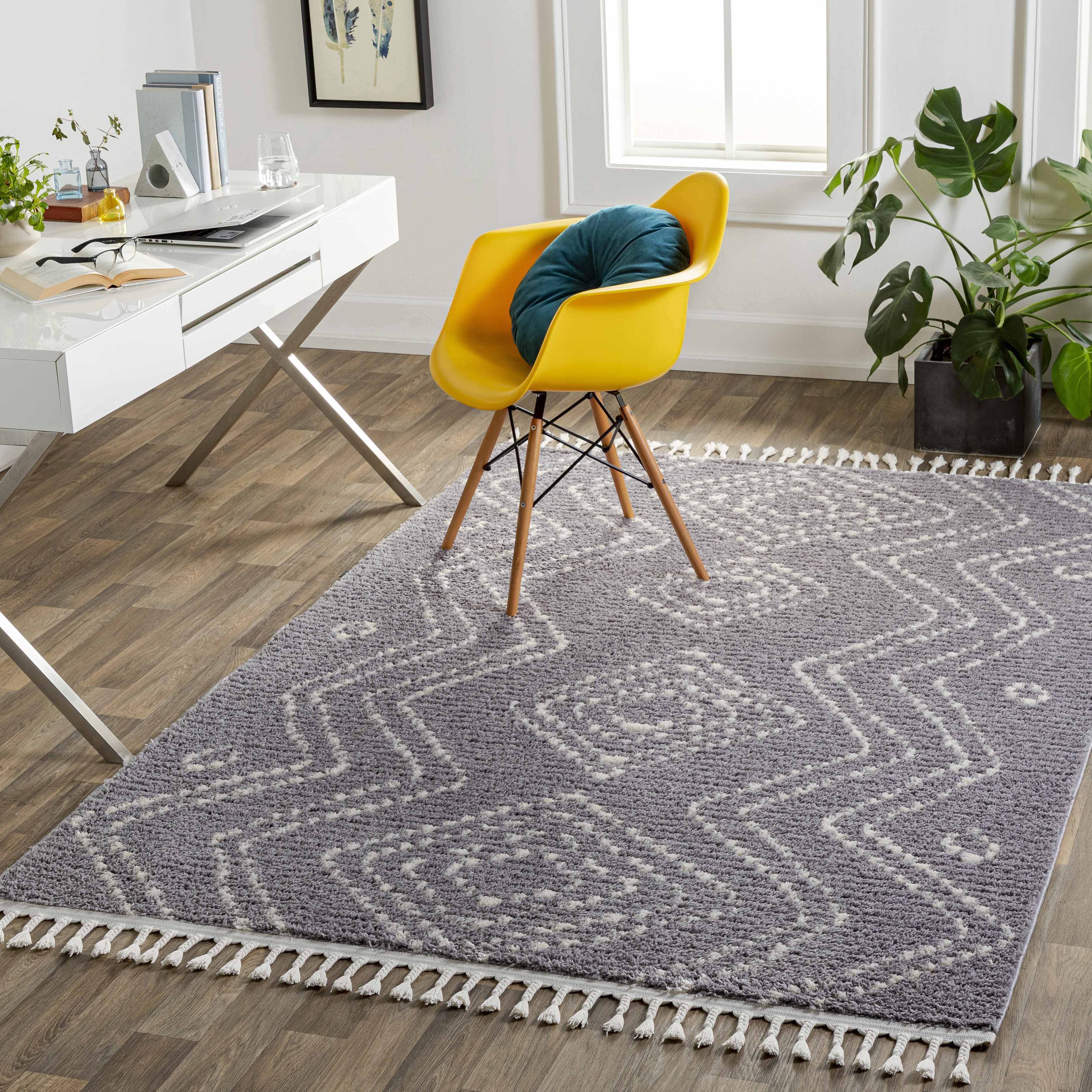 Salingogan Area Rug - Clearance - Image 2