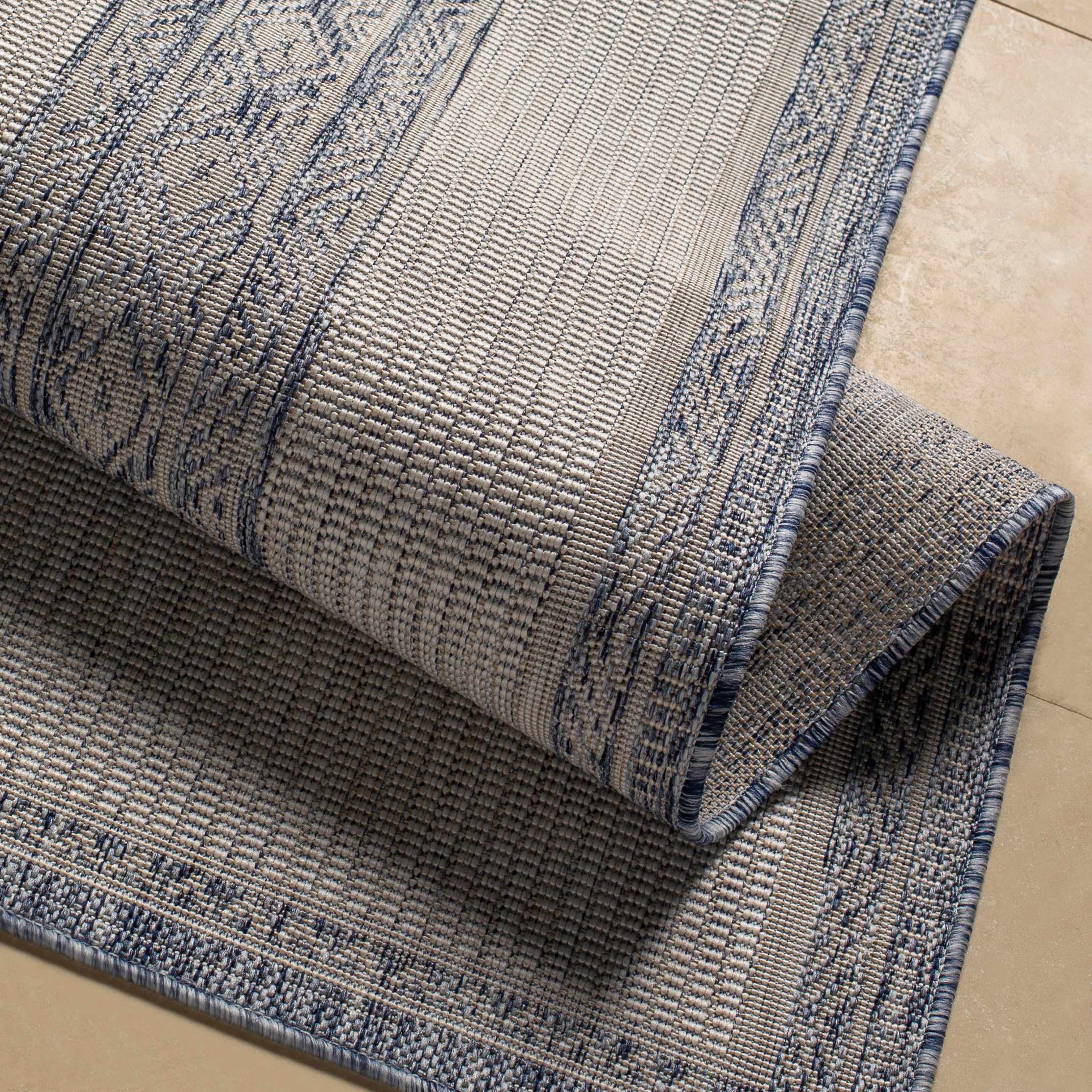 Sallynoggin Indoor & Outdoor Rug - Clearance - Image 5