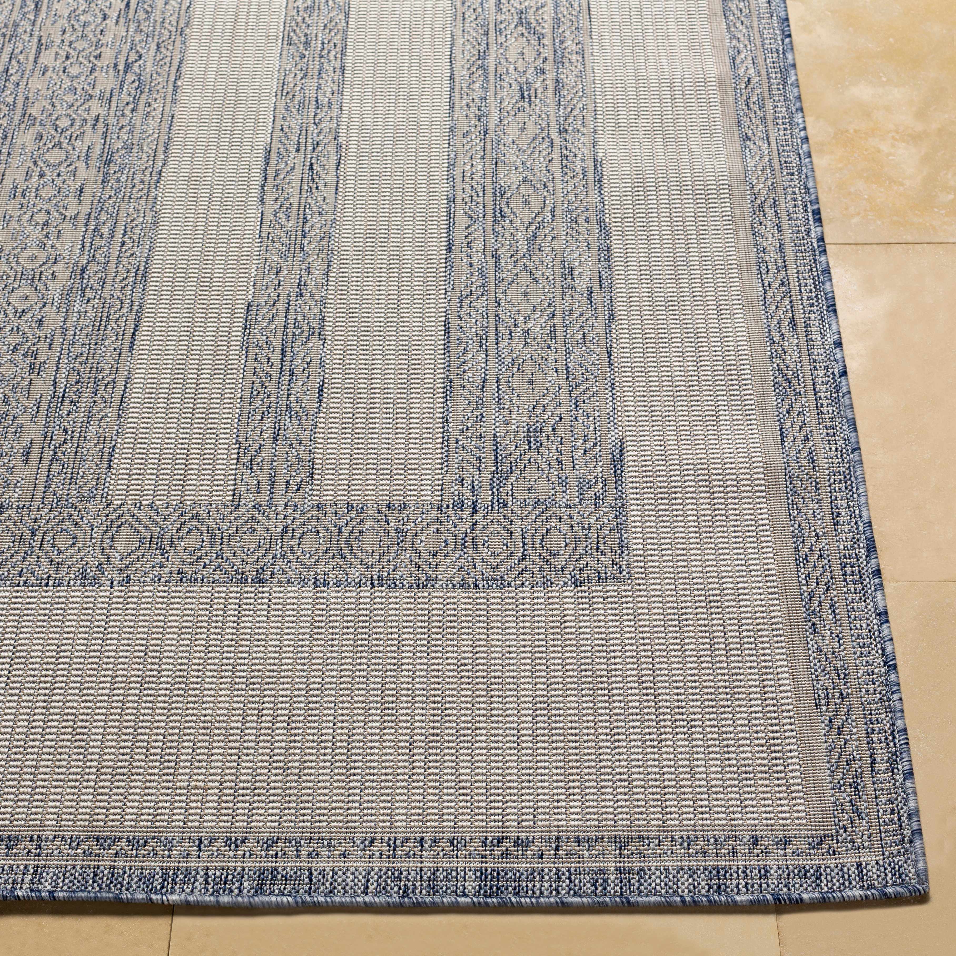 Sallynoggin Indoor & Outdoor Rug - Clearance - Image 6