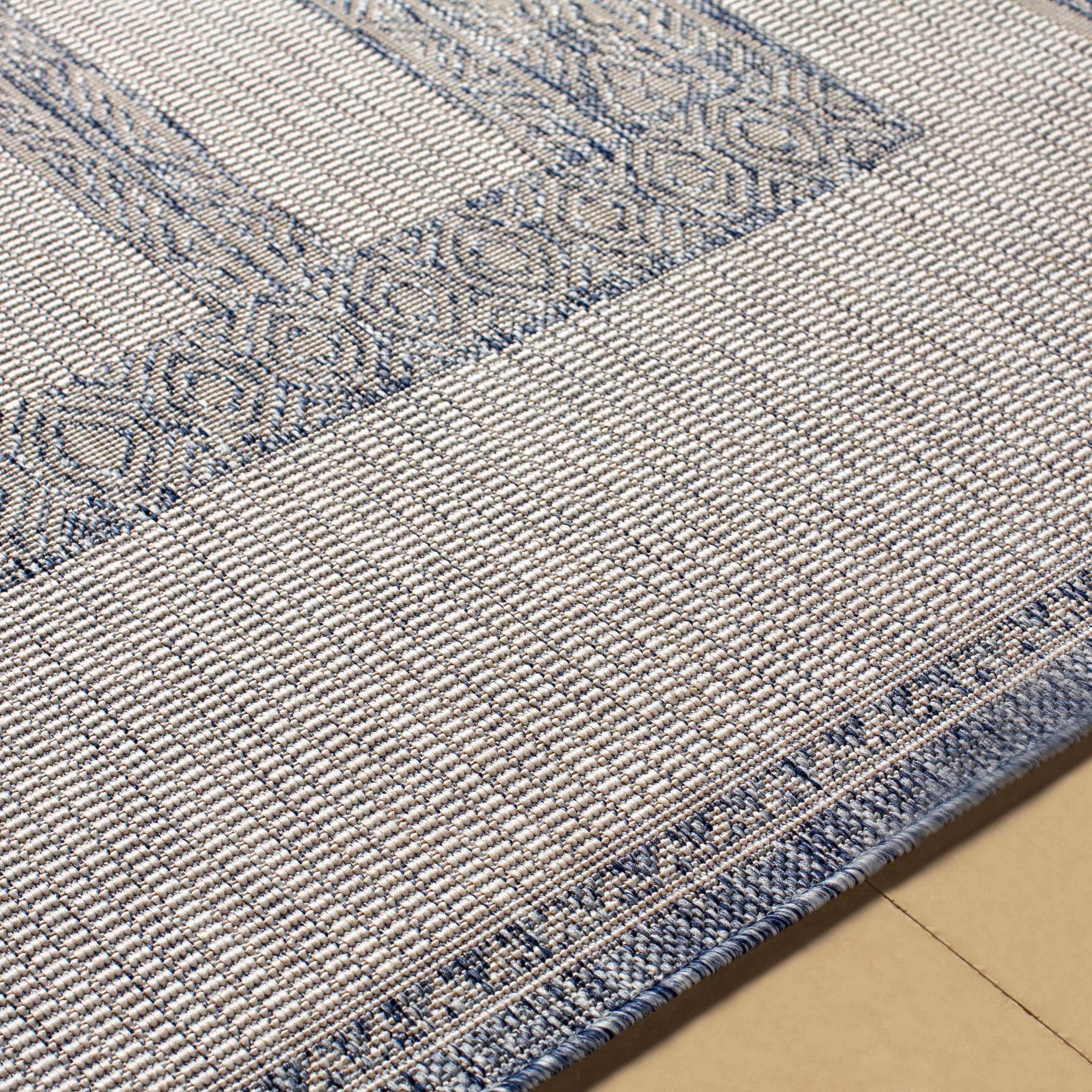 Sallynoggin Indoor & Outdoor Rug - Clearance - Image 7