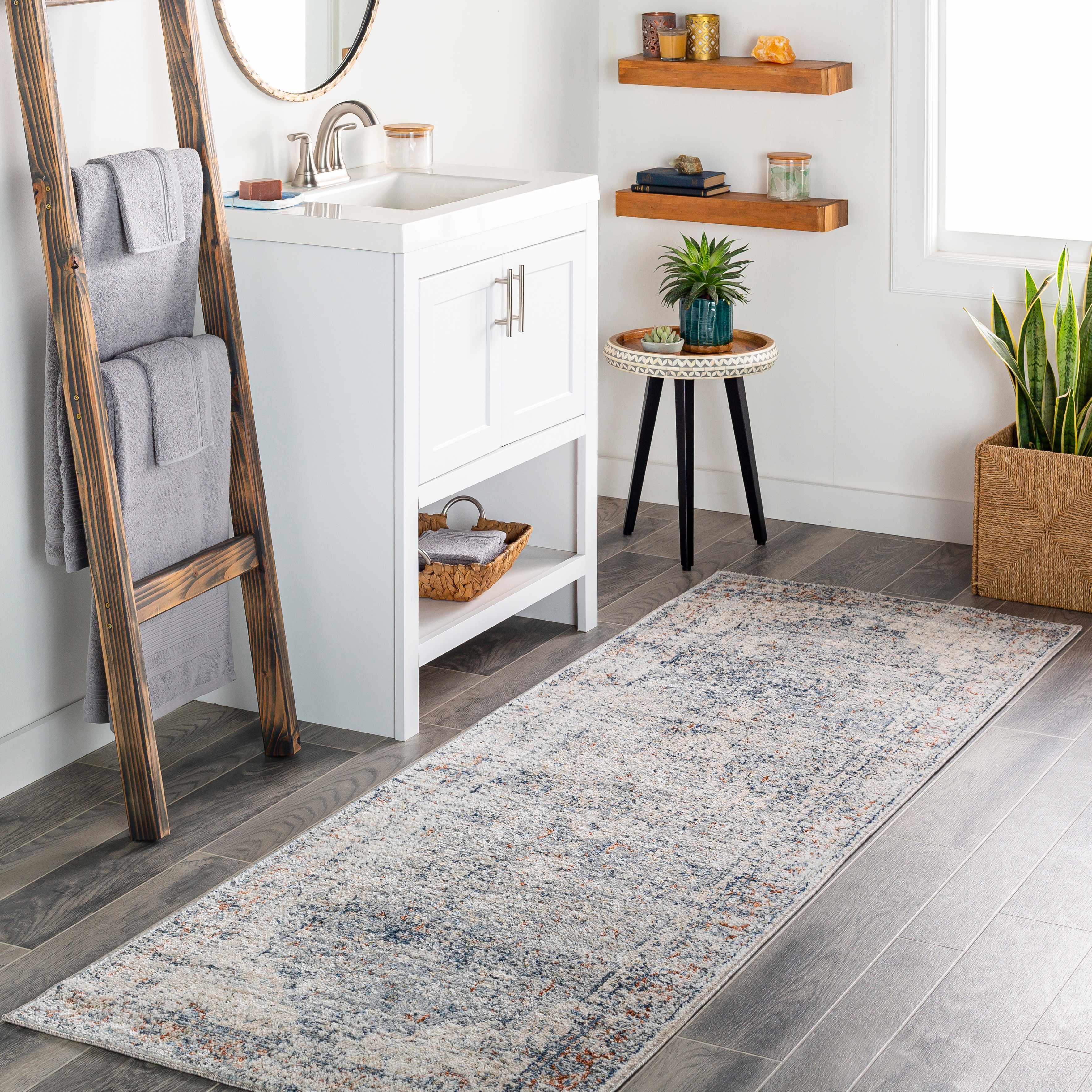 Salmo Area Rug - Clearance - Image 11